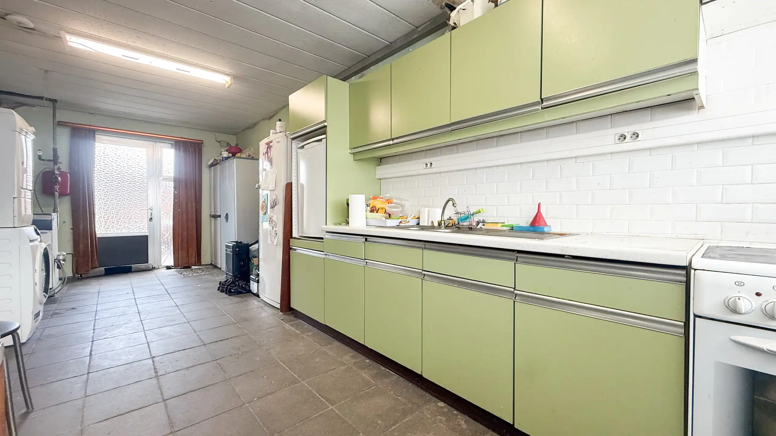 Ruime gezinswoning met 4 slaapkamers op 977 m² in Houthalen! foto 13