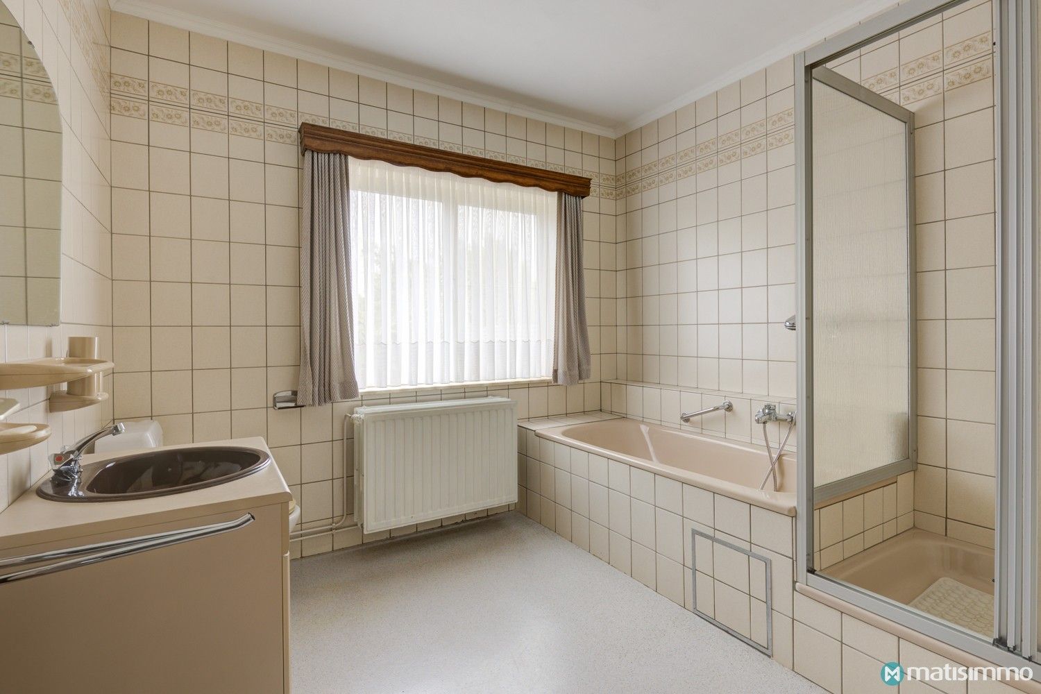 CHARMANTE EENGEZINSWONING MET VEEL POTENTIEEL OP GUNSTIGE LOCATIE TE VLIJTINGEN foto 15