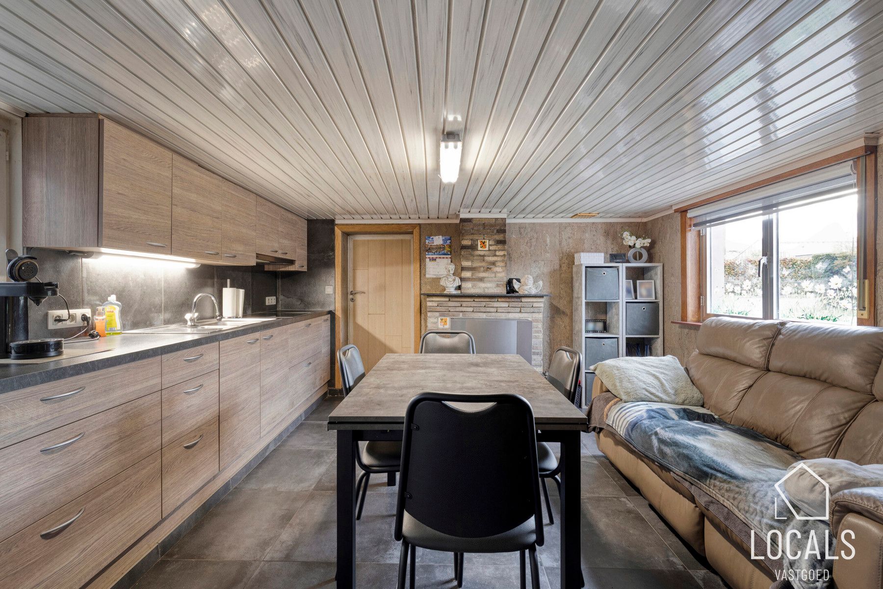 Leuk gelegen woning in Moorsel foto 4