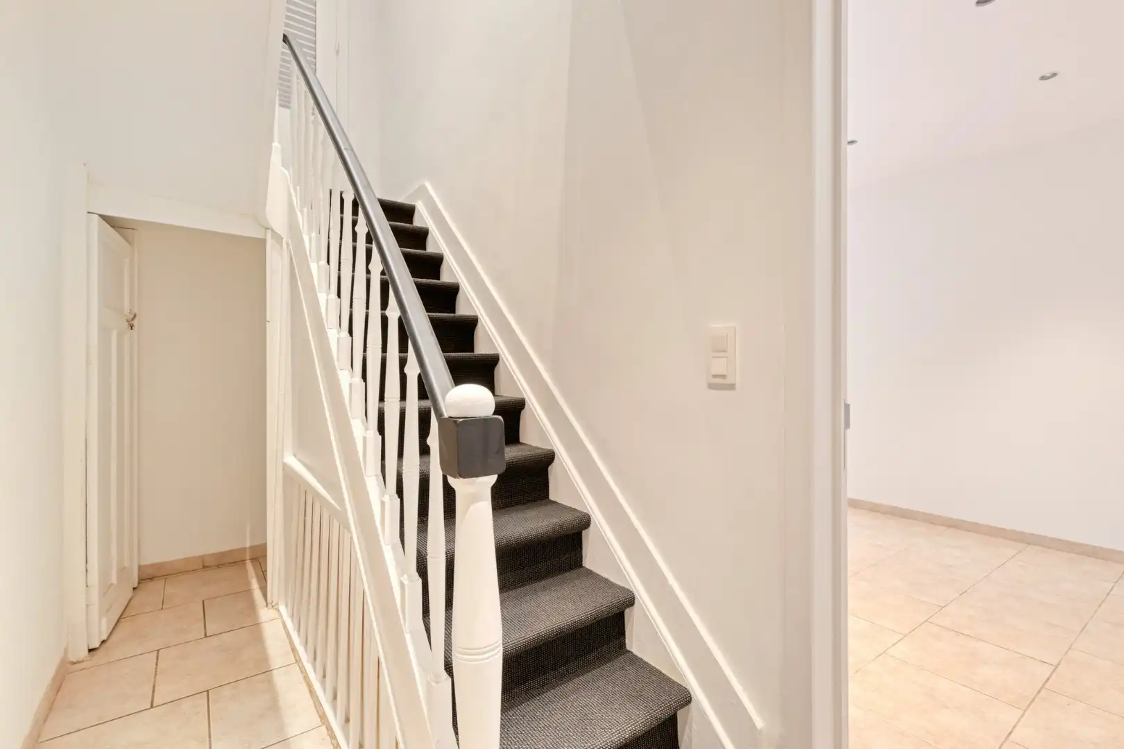 Vernieuwde woning met 3 kamers + garage 1652 ALSEMBERG (BEERSEL) foto 14