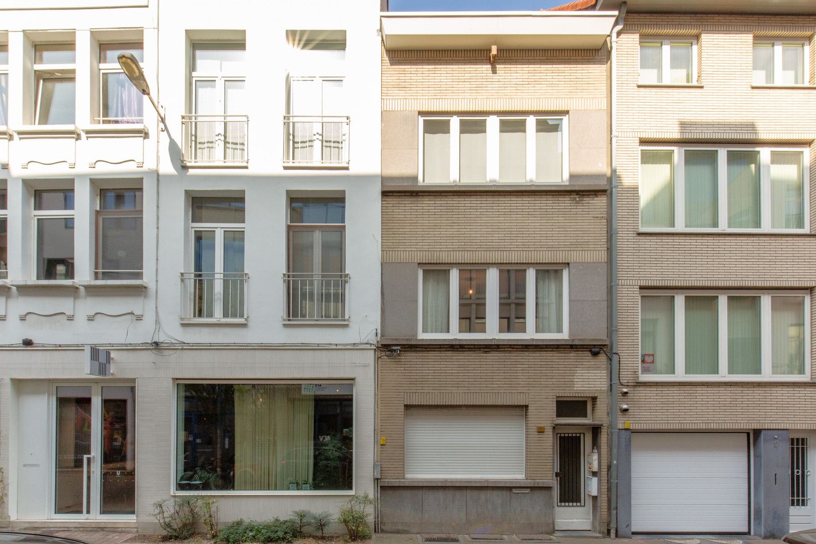 Instapklaar appartement in hartje Sint-Andrieswijk foto 2