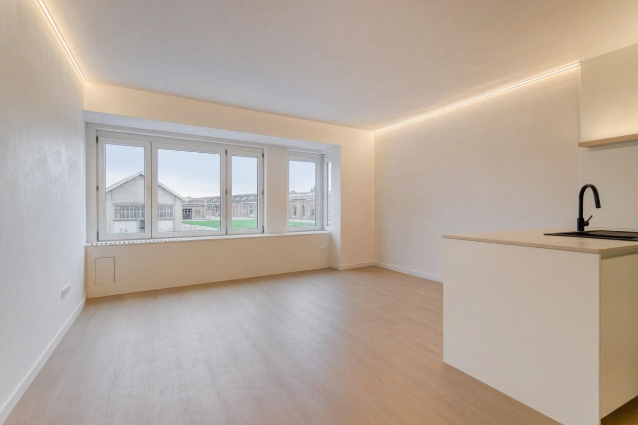 Gerenoveerd éénslaapkamer appartement met 'A'-Label foto 2