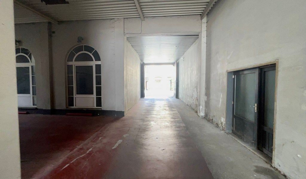 Opslagruimte te huur nabij het centrum van Gent foto 8