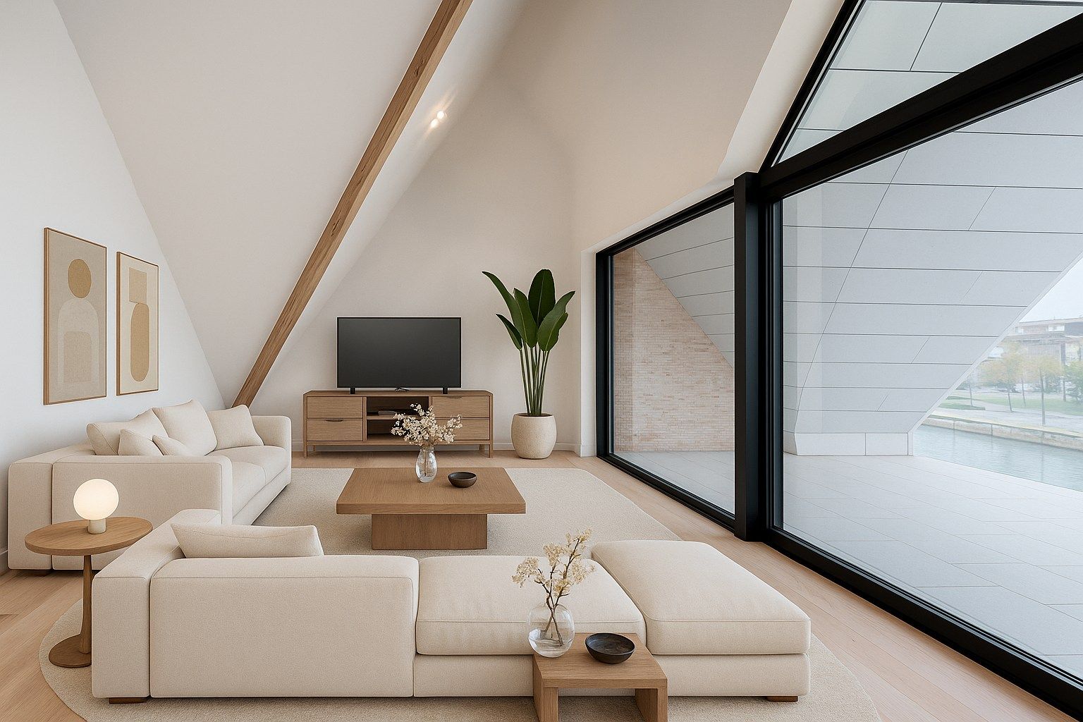 Exclusieve nieuwbouwresidentie "De Gendarmerie" foto {{pictureIndex}}