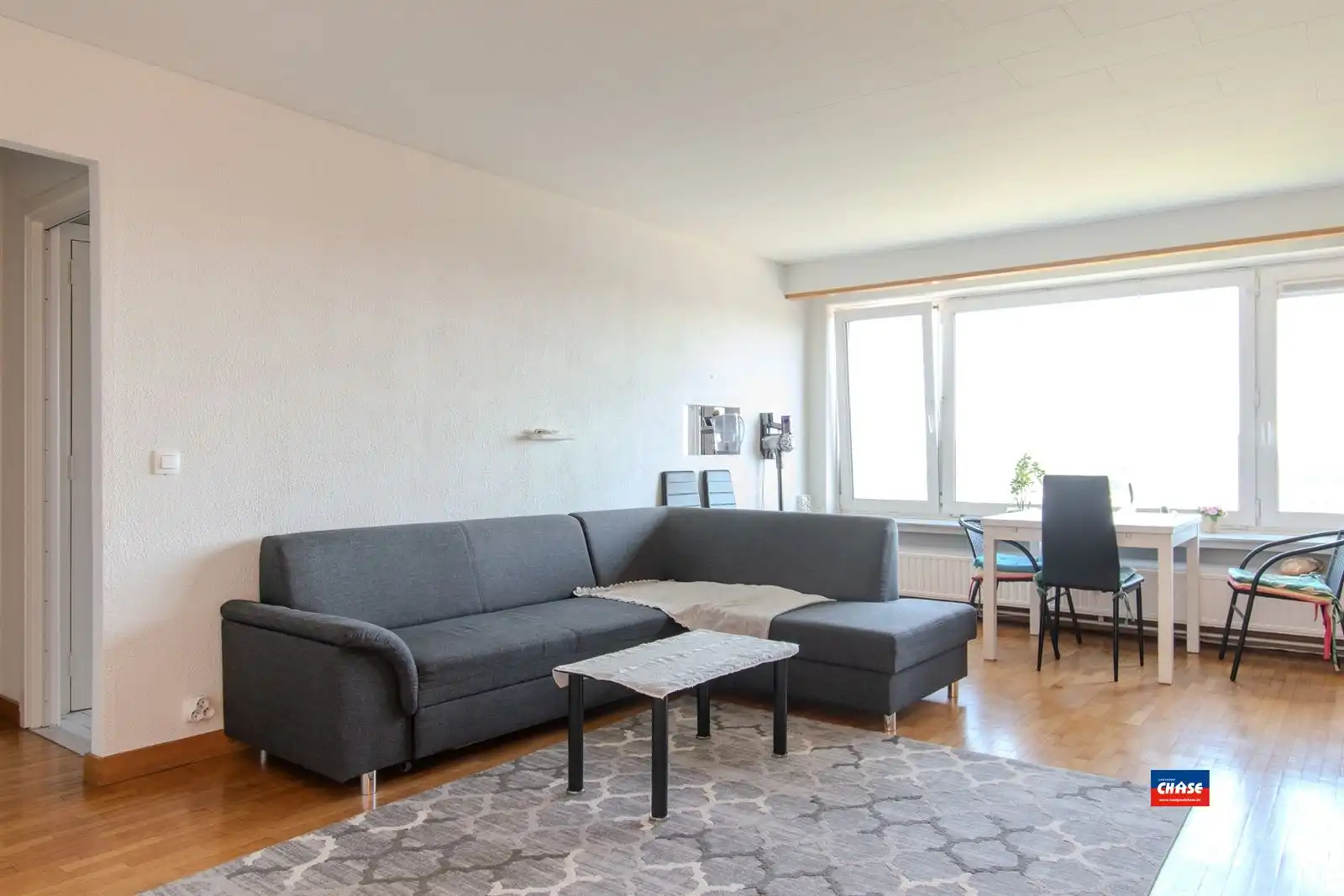  Instapklaar appartement | 2 slpks | terras  foto 3