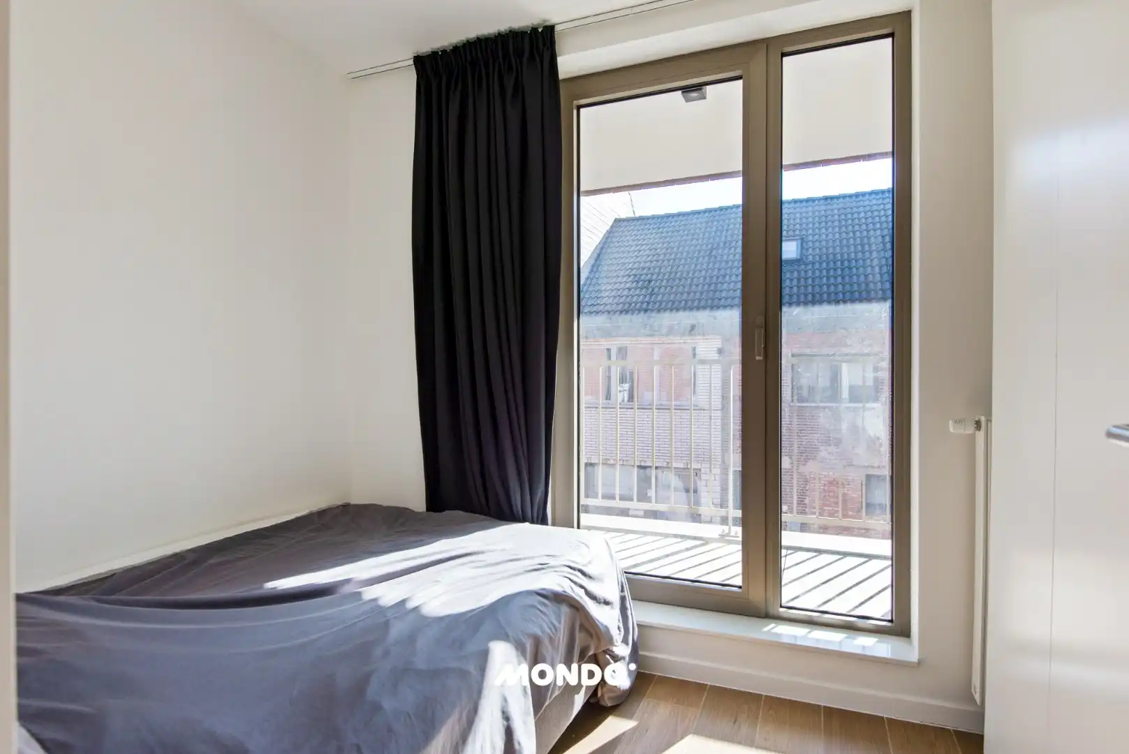 Instapklaar en energiezuinig appartement (bouwjaar 2022) met zuidgericht terras foto 11