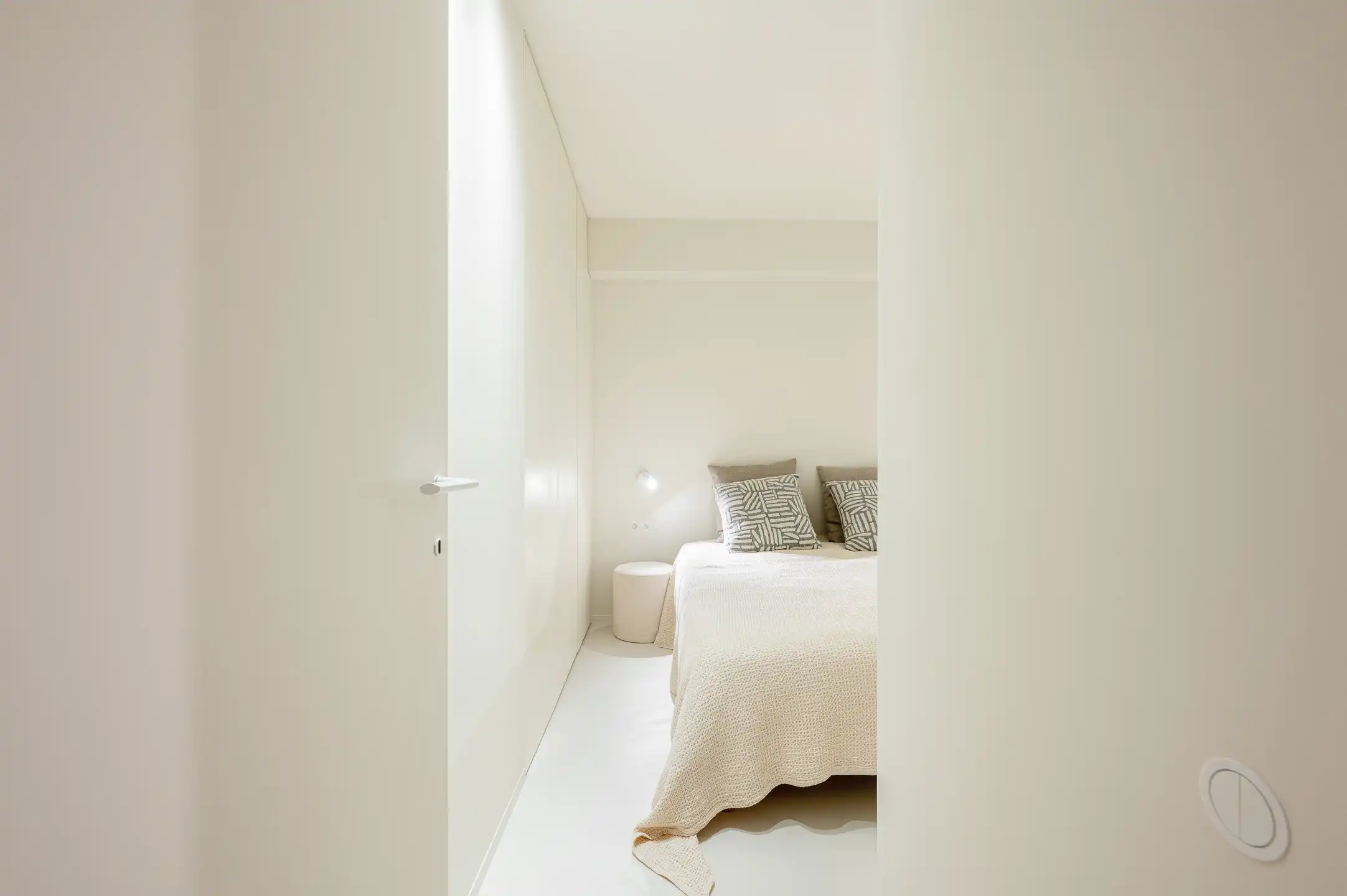 Prachtig zonnig gerenoveerd appartement met zeezicht [Koningslaan - Knokke]. foto 36