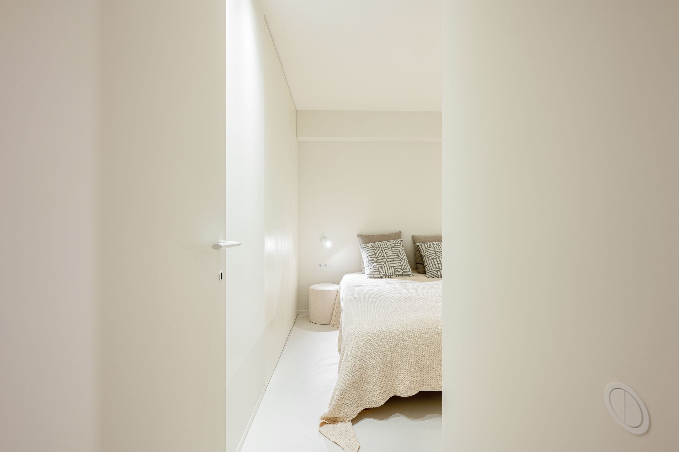 Prachtig zonnig gerenoveerd appartement met zeezicht [Koningslaan - Knokke]. foto 36