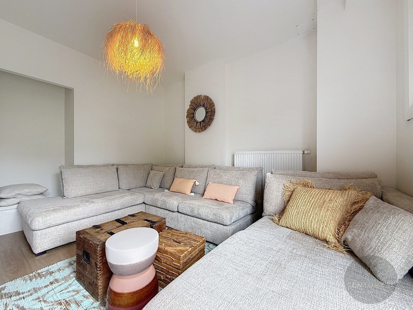 KNAPPE (Vakantie)WONING!!  foto 20