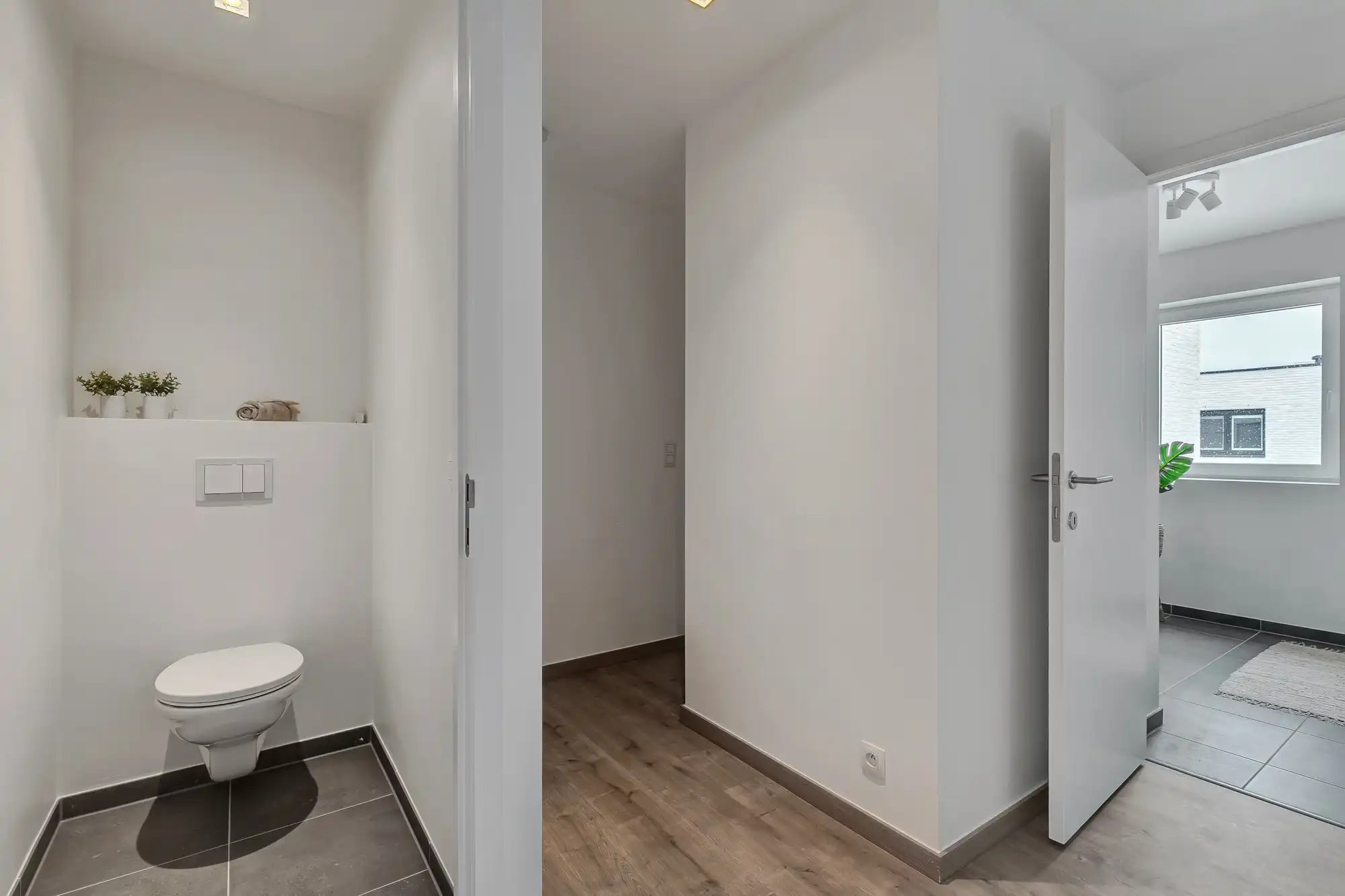 Duurzaam wonen op iconische Biba-site, Machelen-aan-de-Leie foto 8