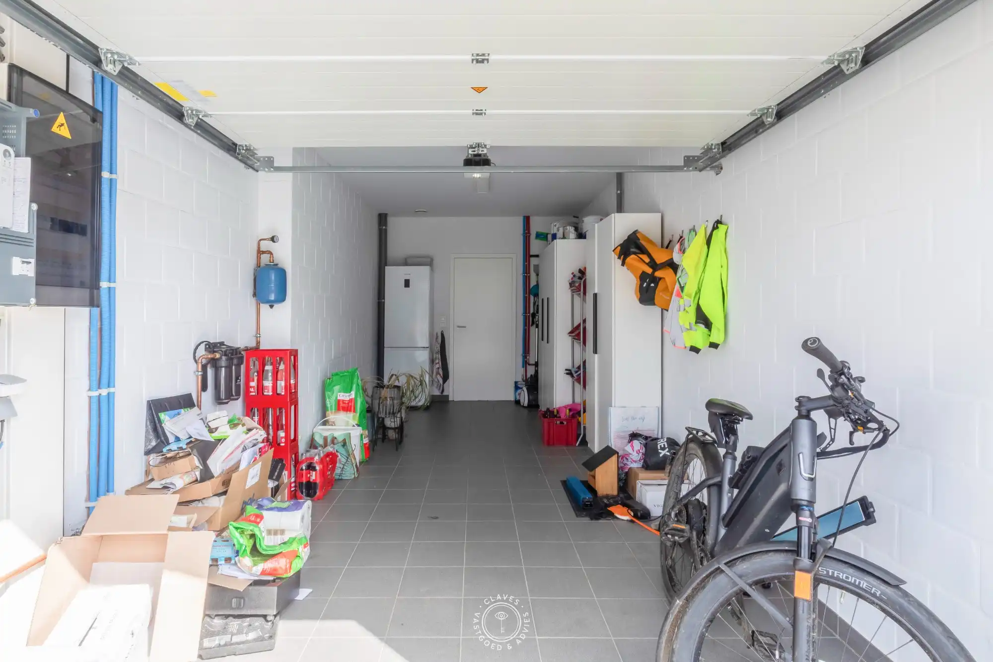 Rustig gelegen nieuwbouwwoning foto 16