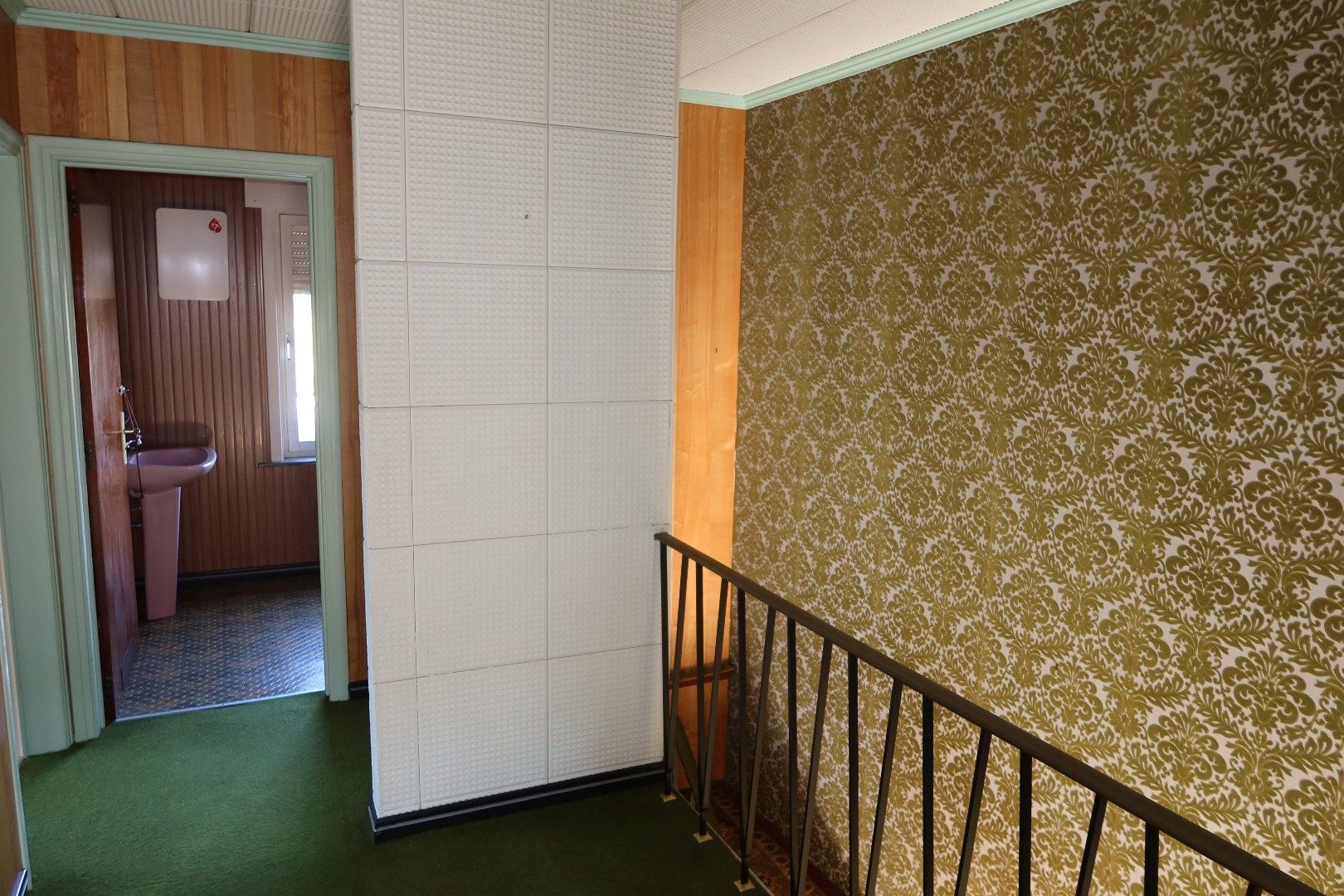 Op te frissen woning met 3 slk en tuin foto 12