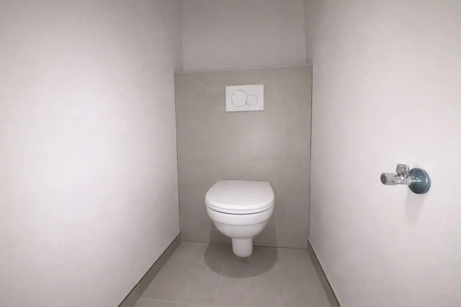 Nieuwbouwappartement te huur in centrum Nazareth foto 10