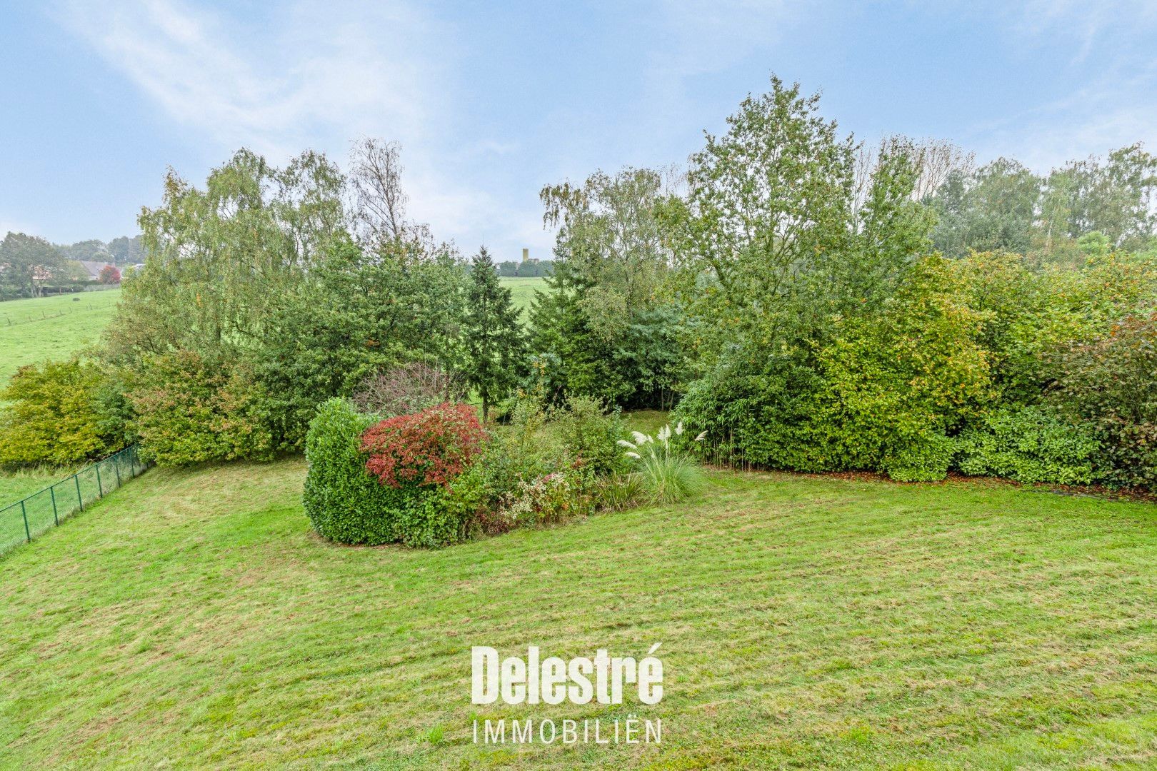 GERENOVEERDE VILLA OMGEVEN DOOR GROEN GEGEERDE ASBEEK foto 35