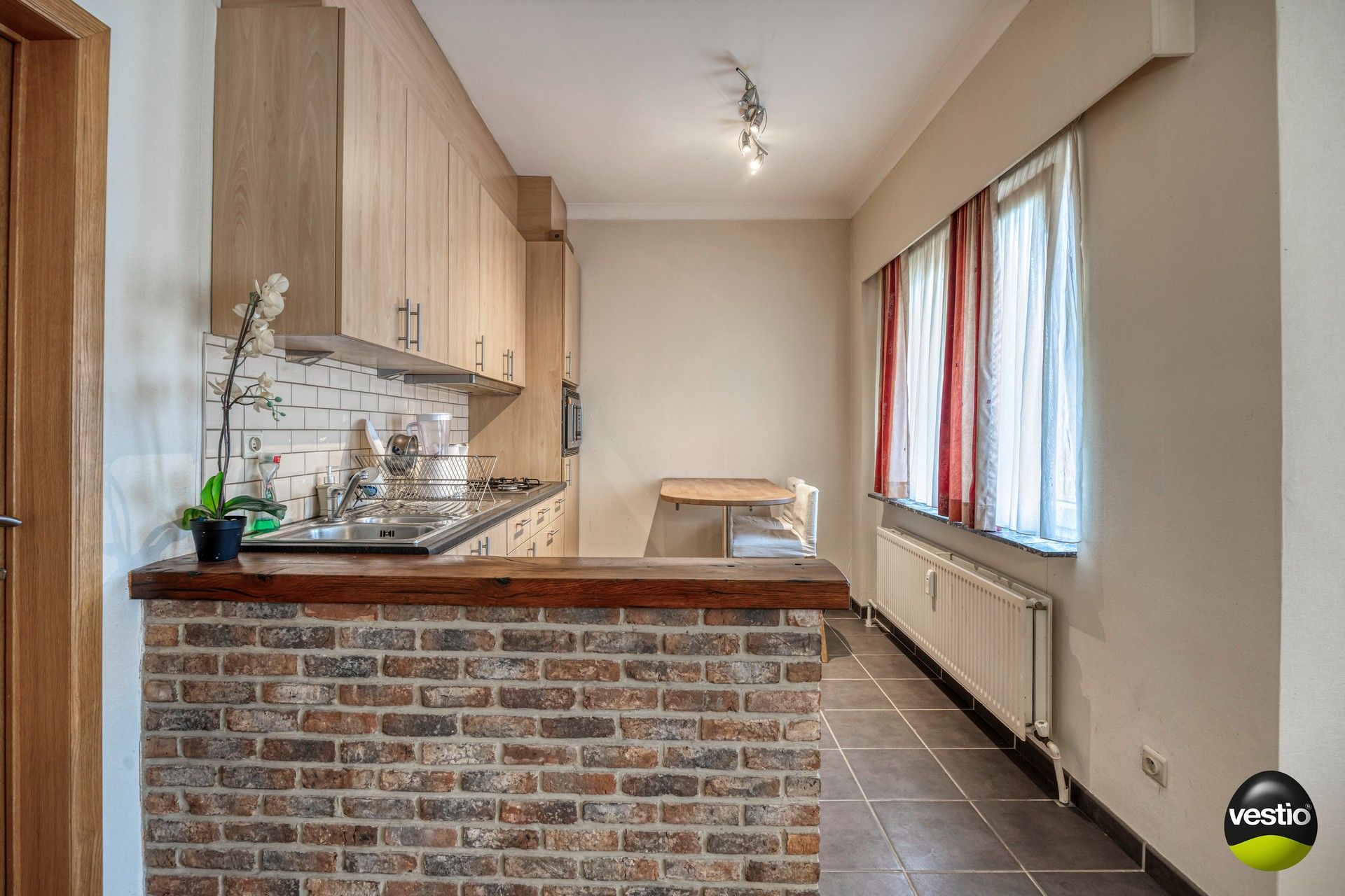 Opbrengsteigendom met 3 appartementen en parkeergelegenheid in Hasselt foto 5