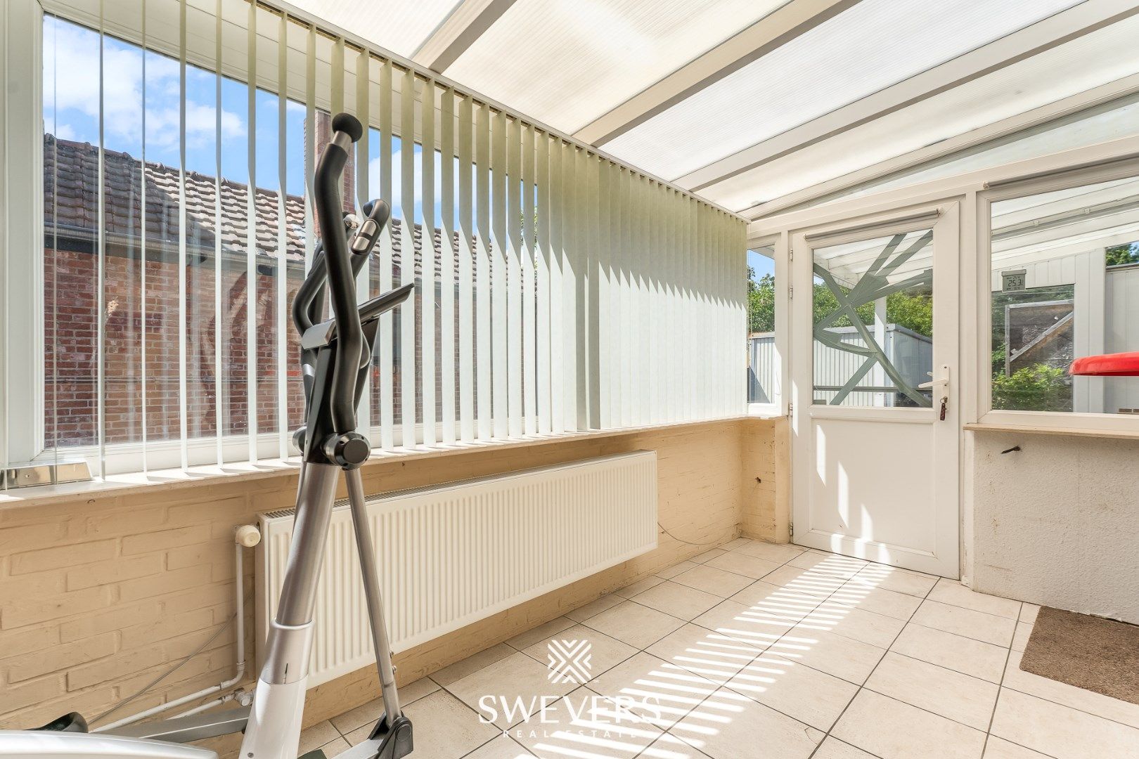 Deels te renoveren woning op 11a 56ca te Helchteren foto 15
