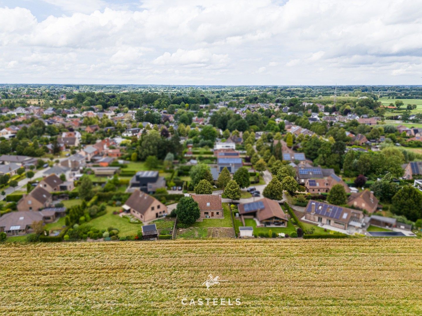 Statige woning in een rustige, doodlopende straat te koop foto 27