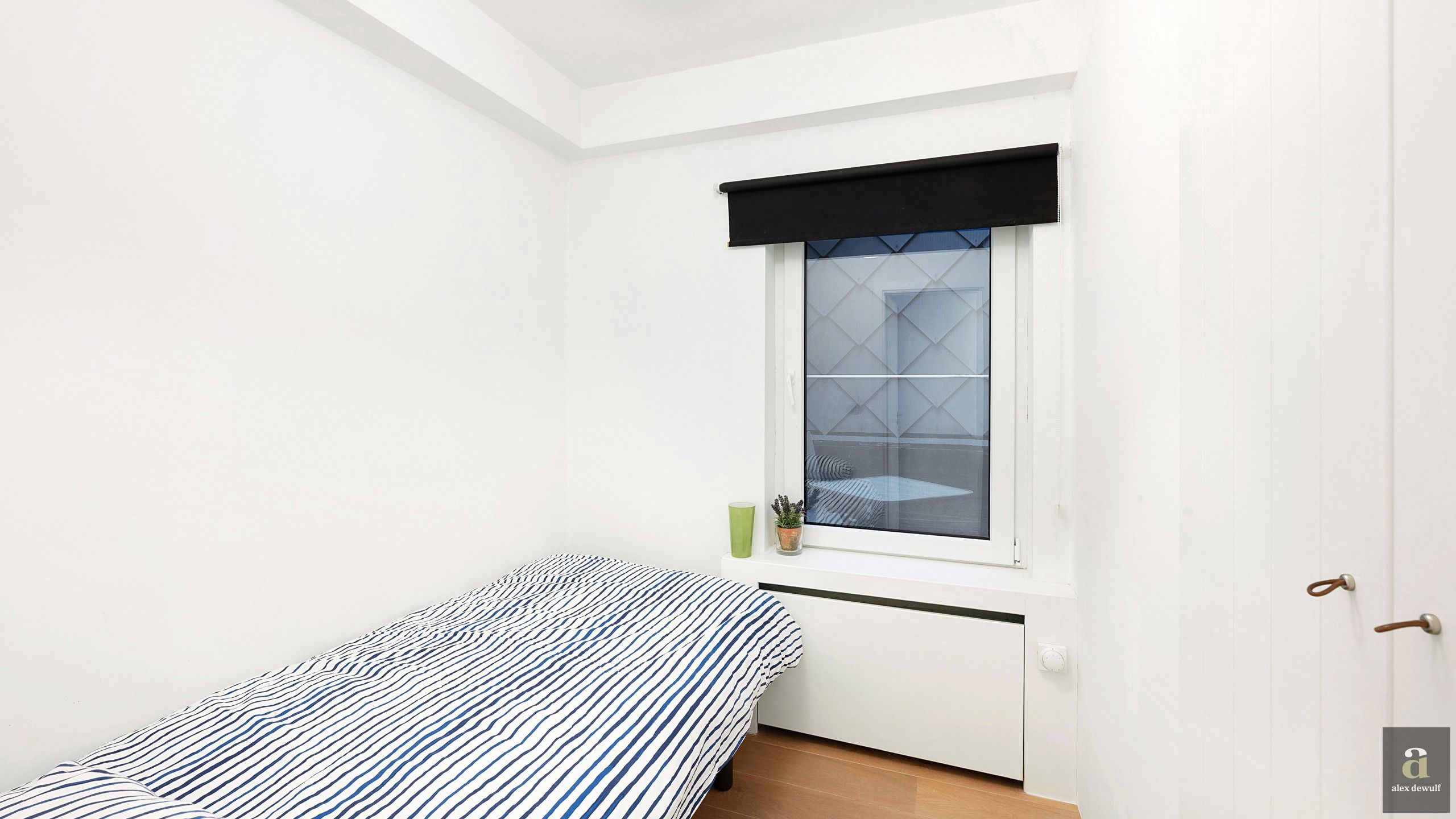 Modern appartement met 3 slaapkamers [Paul Parmentierlaan] foto 18