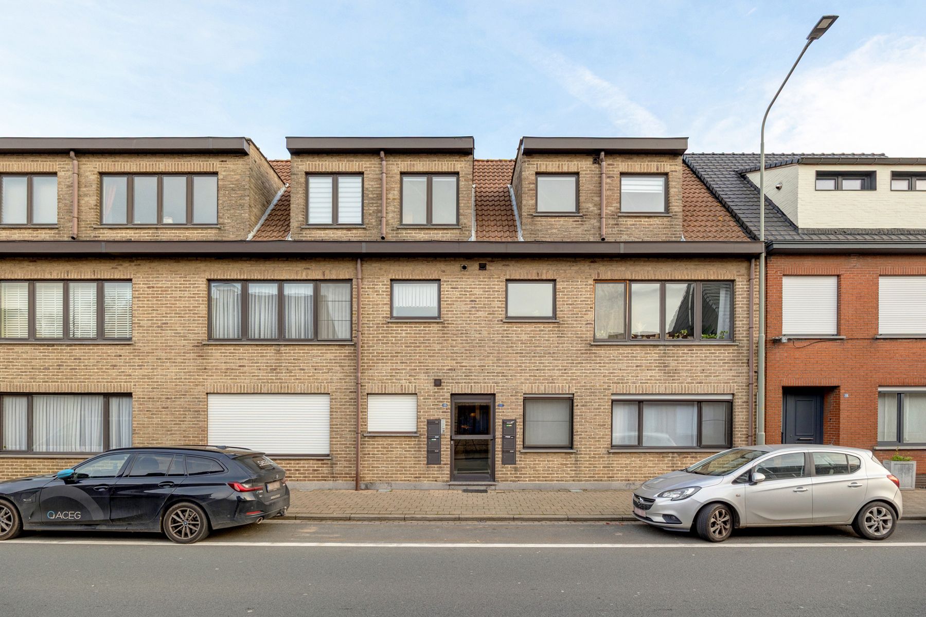 Appartement te koop Kleine Molenweg 137/V2 - 2940 Stabroek