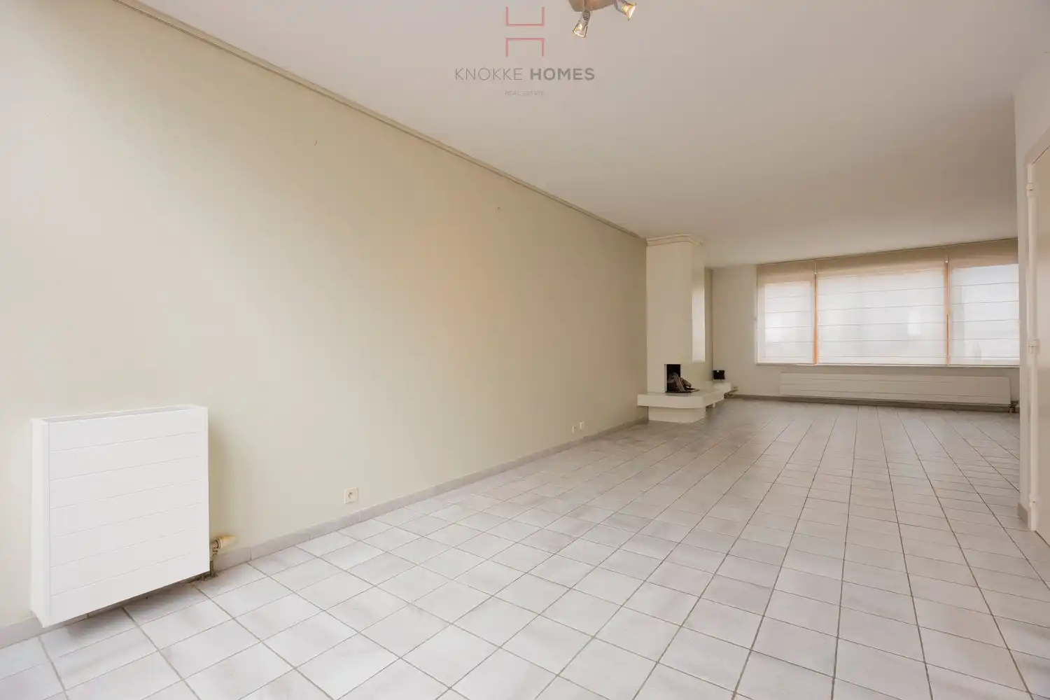 Bel-etagewoning te Knokke foto 3