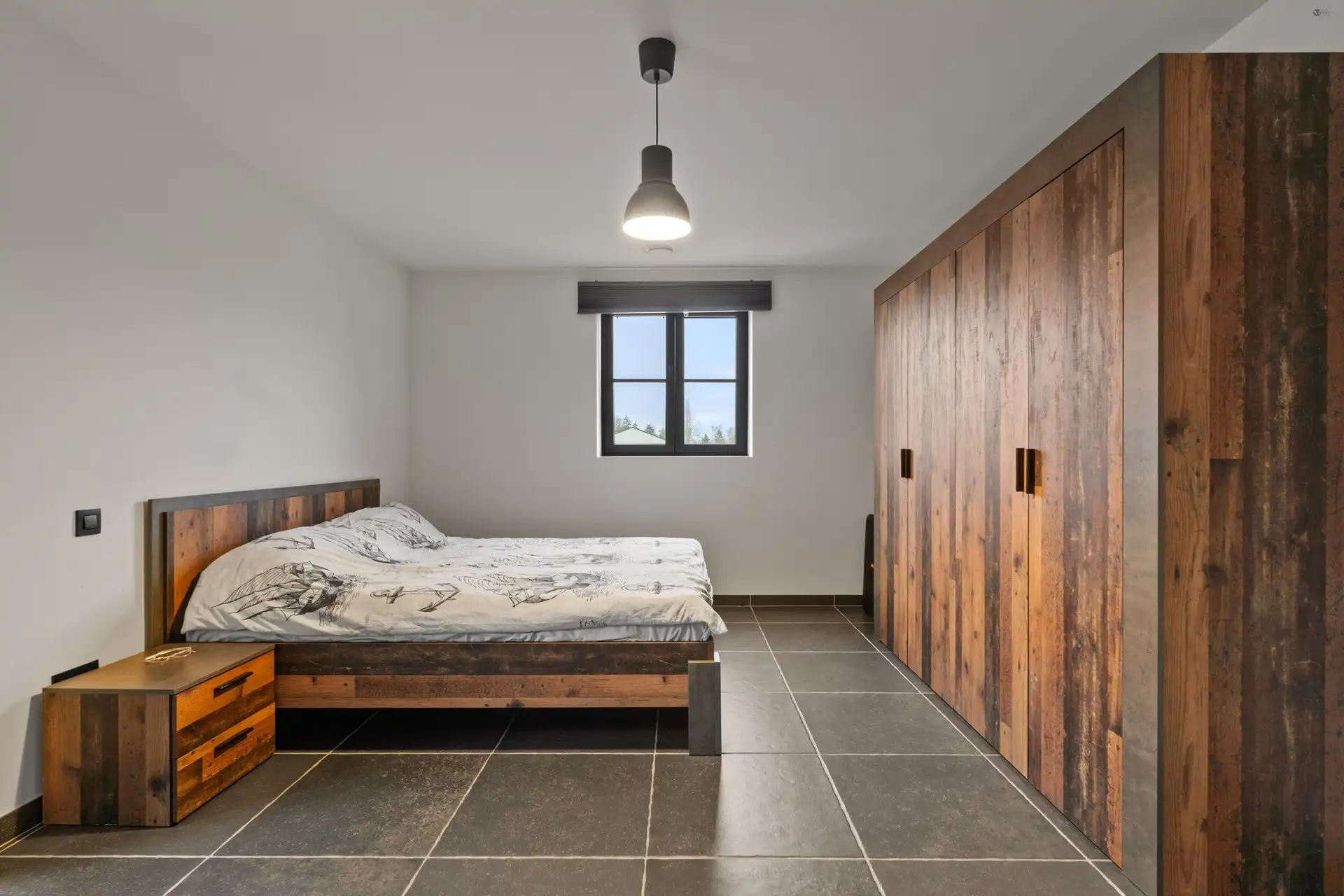 Villa bouwjaar 2022, 5 slaapkamers en mooi bijgebouw op 1.387m²  foto 23