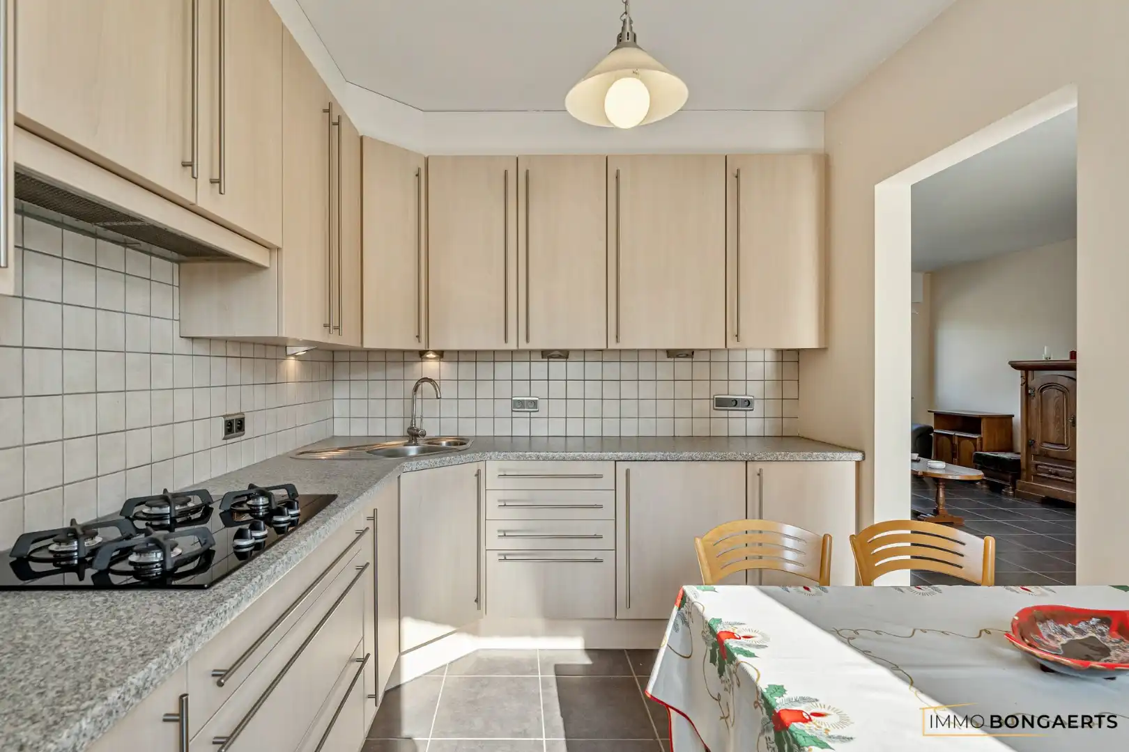 Appartement met 2 slaapkamers foto 9