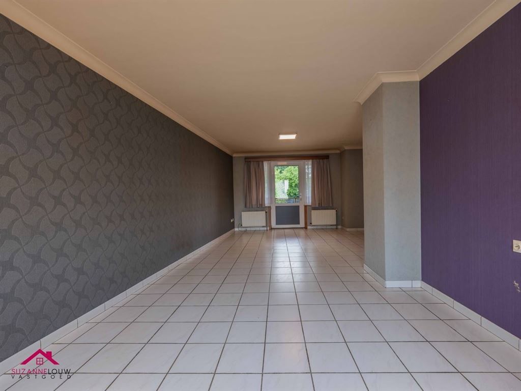 Ruim duplexappartement met 3 slaapkamers foto 14