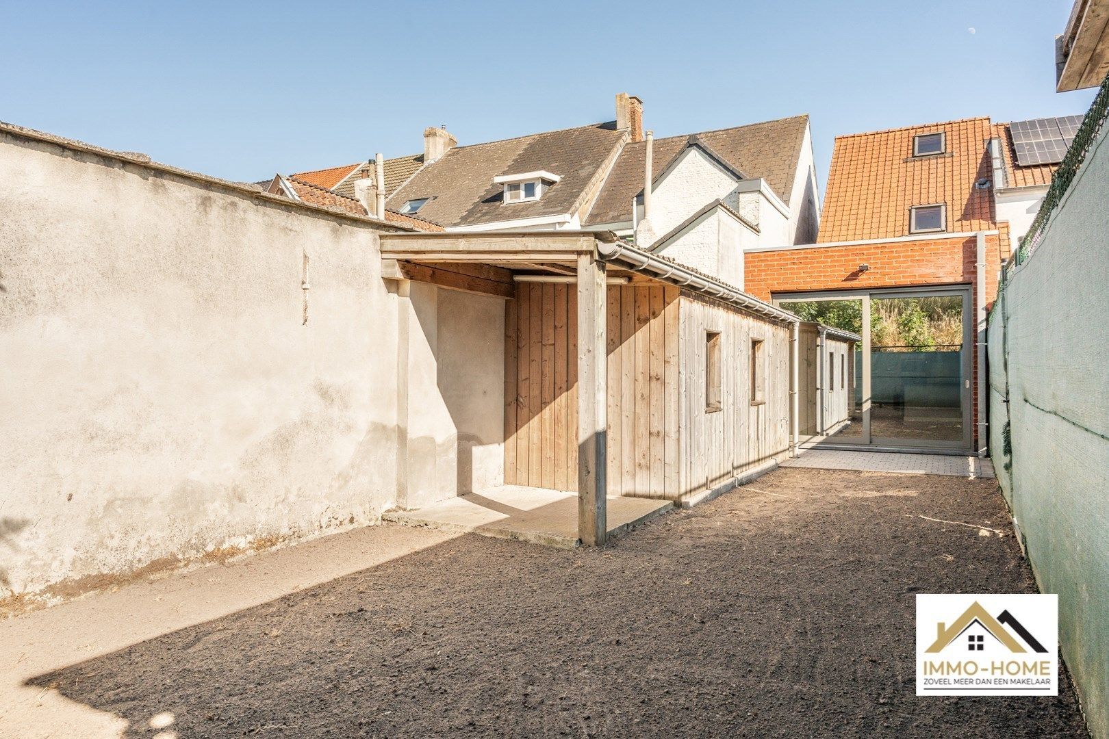 Instapklare woning op zeer centrale ligging foto 9