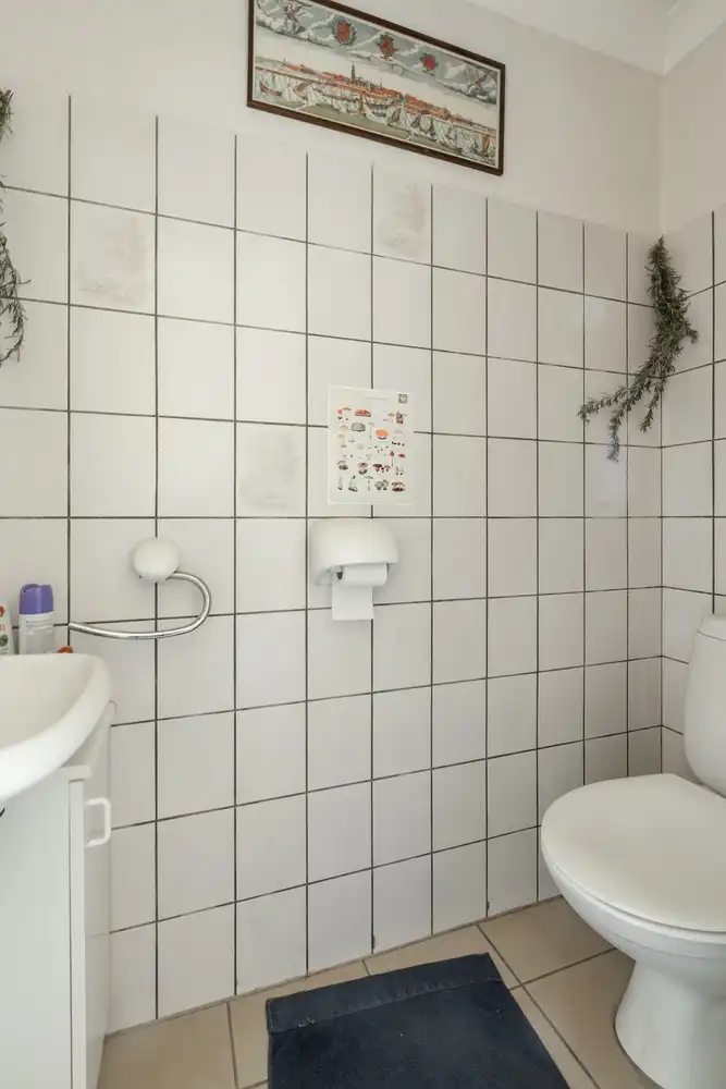 Ruime energiezuinige gezinswoning  met polyvalente ruimte op toplocatie in Kaulille foto 18