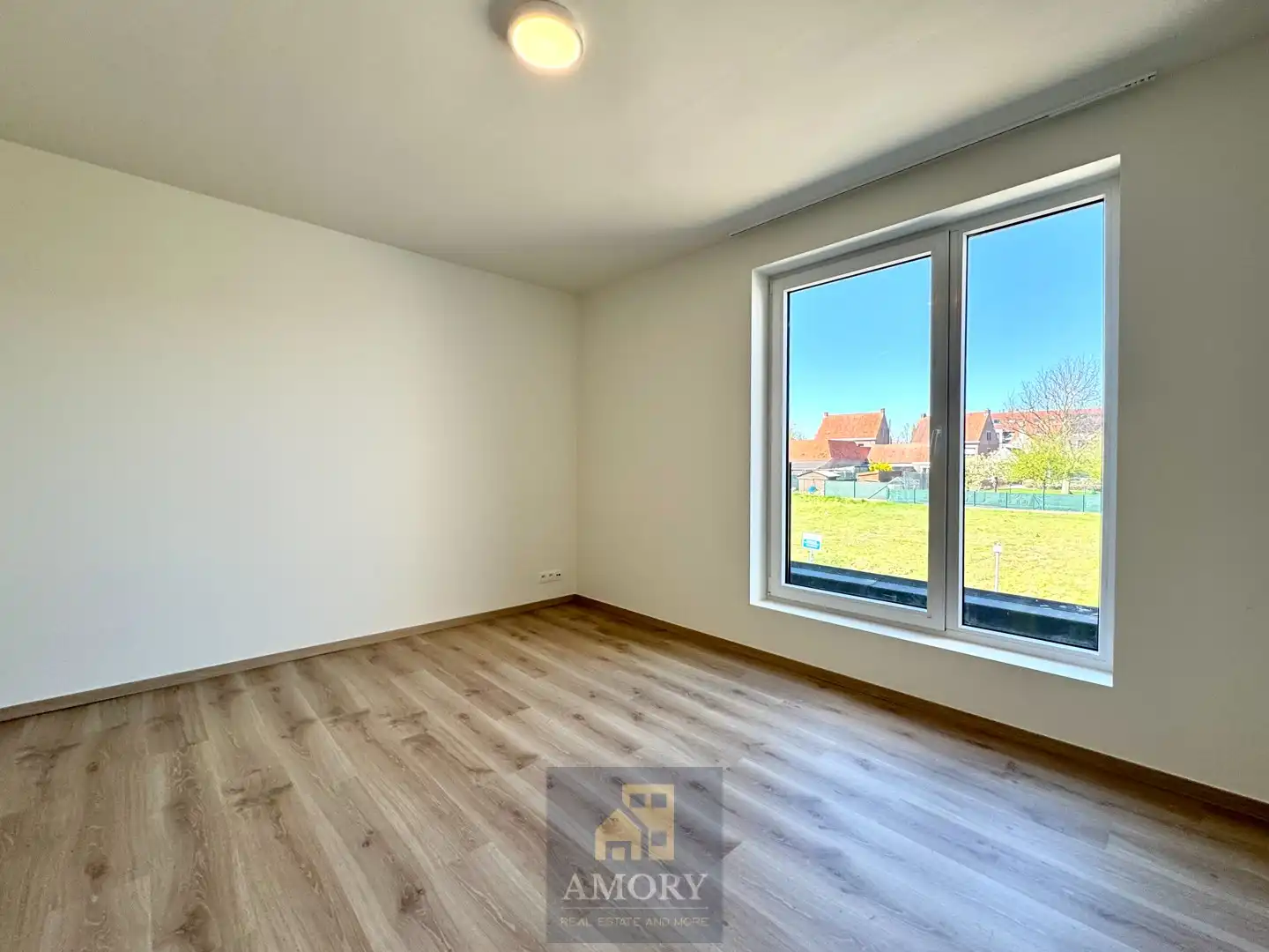 Moderne nieuwbouwwoning met 3 slpk’s en garage foto 19