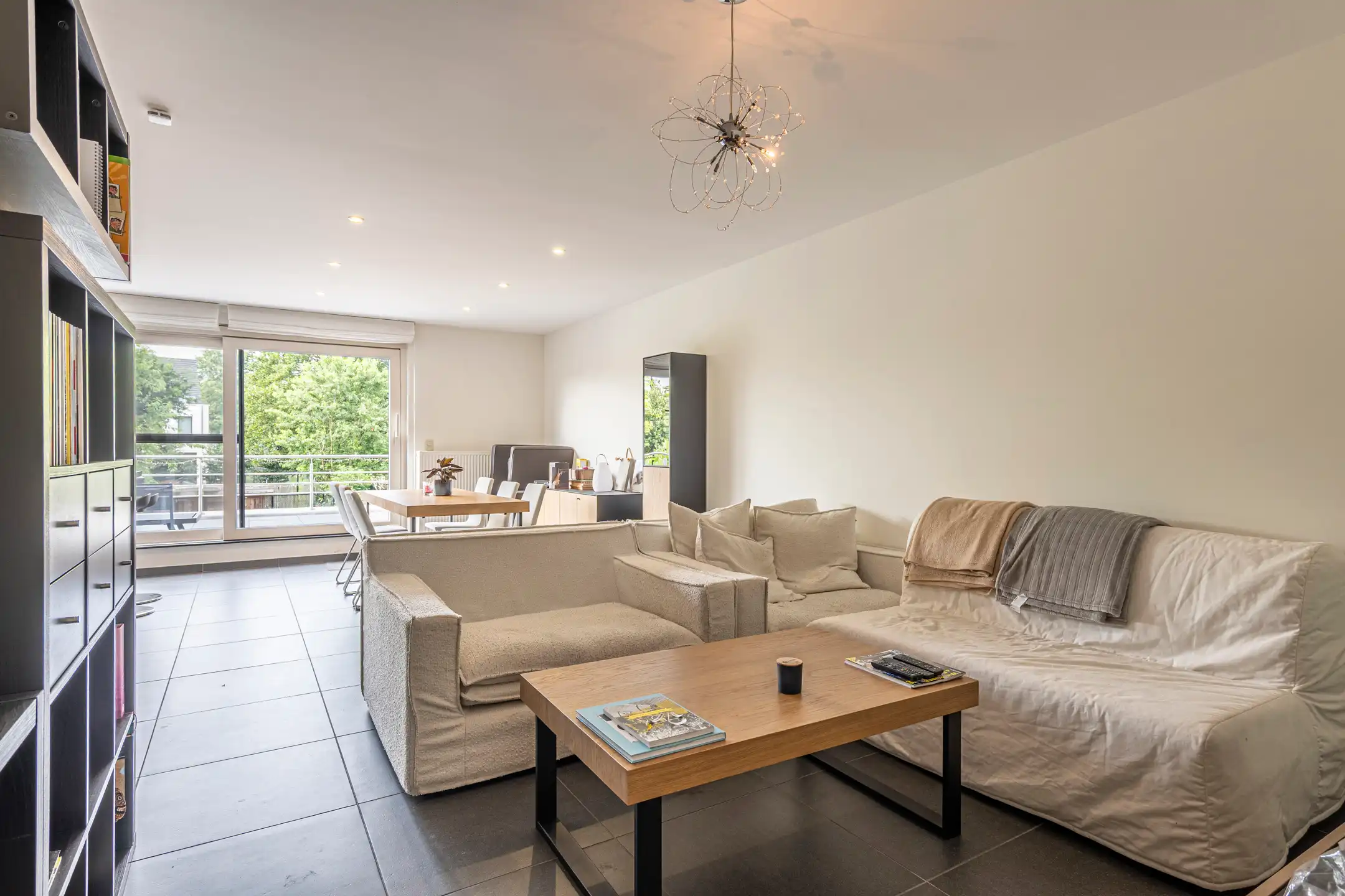 Appartement met 3 ruime slaapkamers en groot terras! foto 7