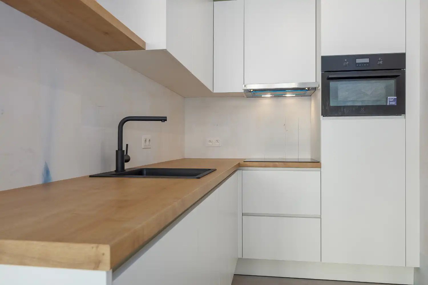 Nieuwbouwappartement met 1 slaapkamers te koop in Middelkerke foto 7