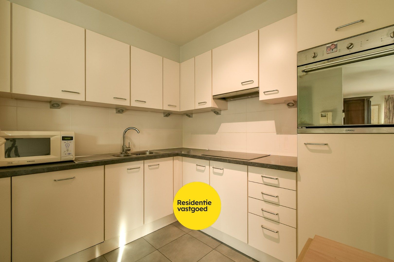 Gezellig en energiezuinig appartement! foto 3