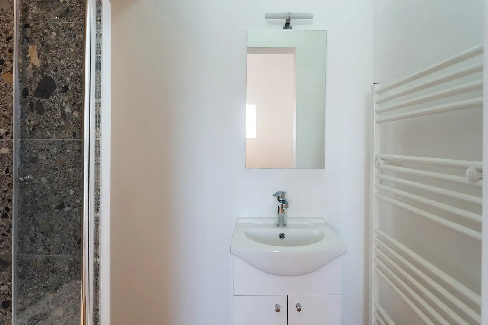 Modern wonen onder de Antwerpse skyline foto 13