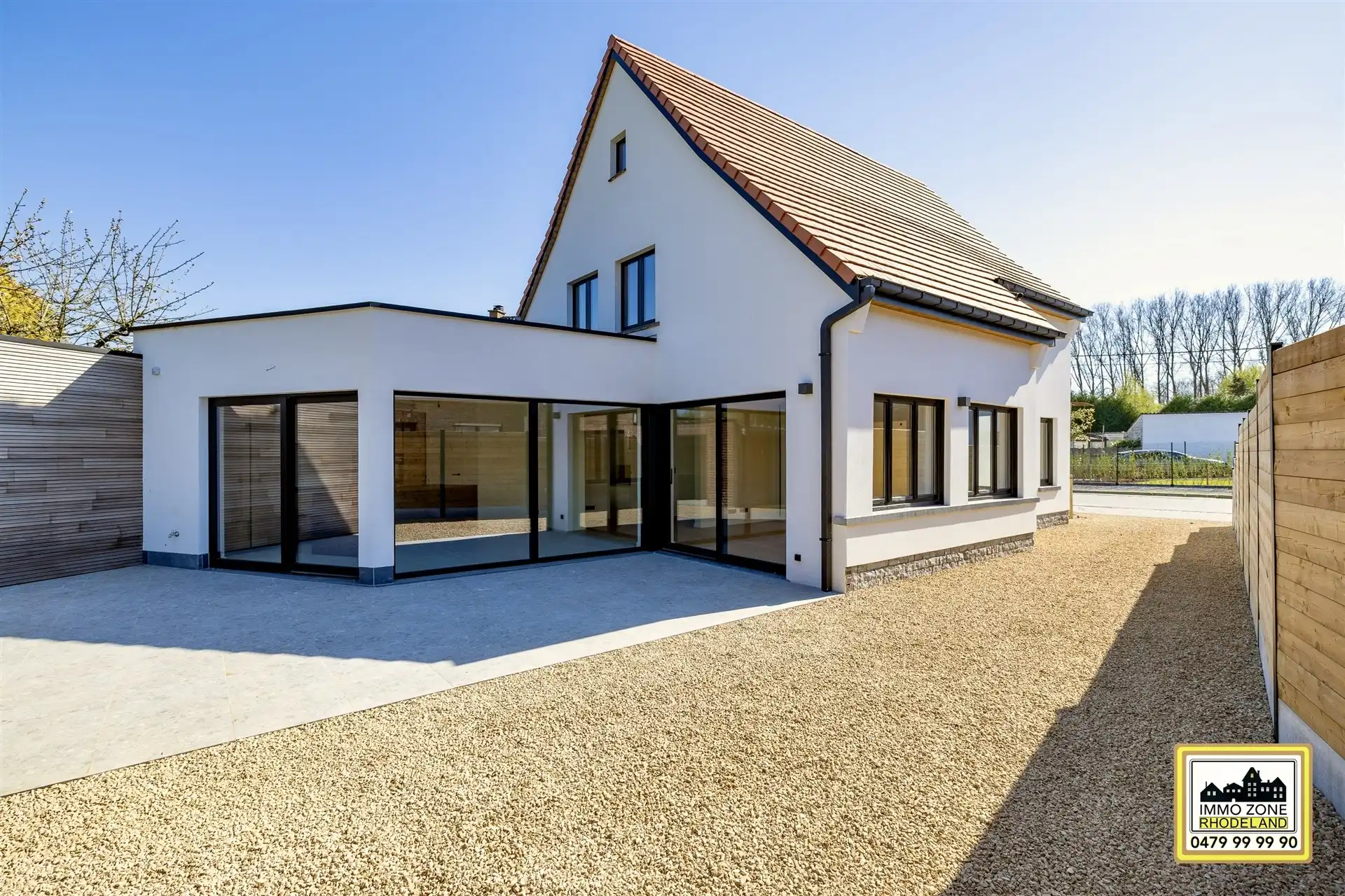 Uiterst luxueuze woning met 3 slpks, 2 bdks en mooie tuin foto 29