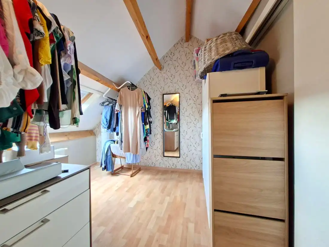 Gezellige stadswoning te Dilsen-Stokkem foto 16