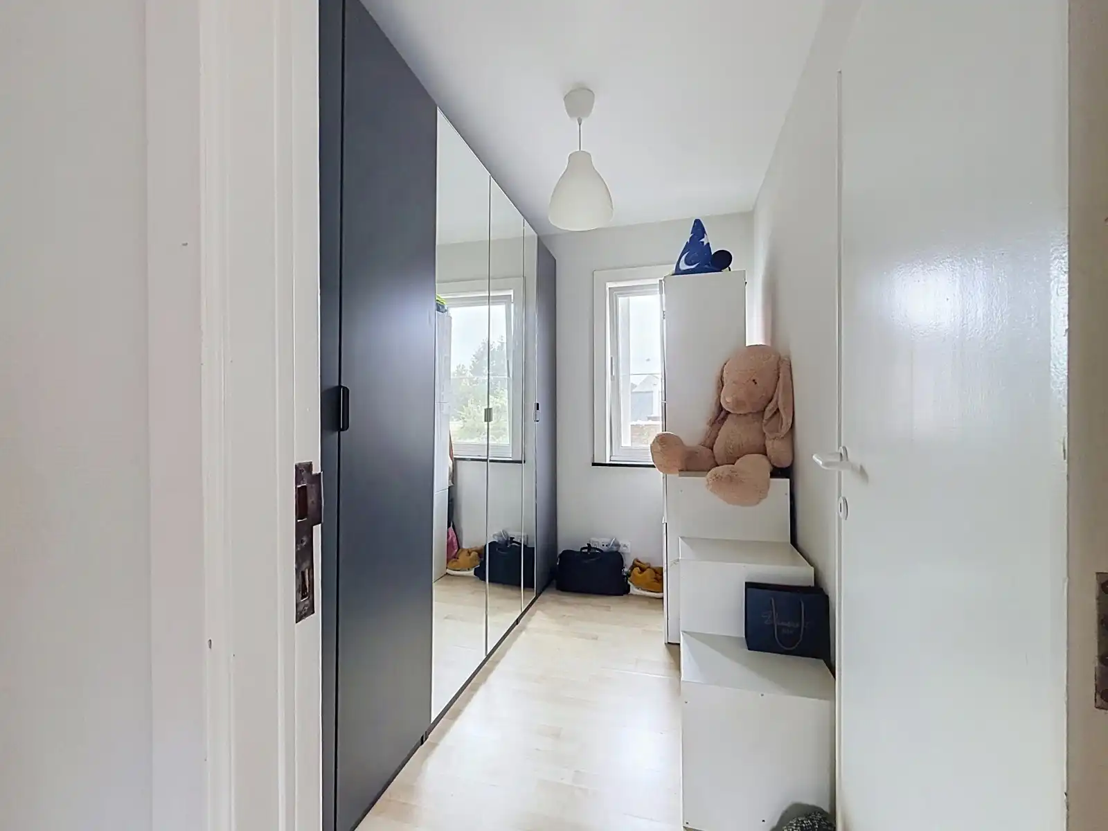 Woning met 3 SLPK, Terras én garage!   foto 6