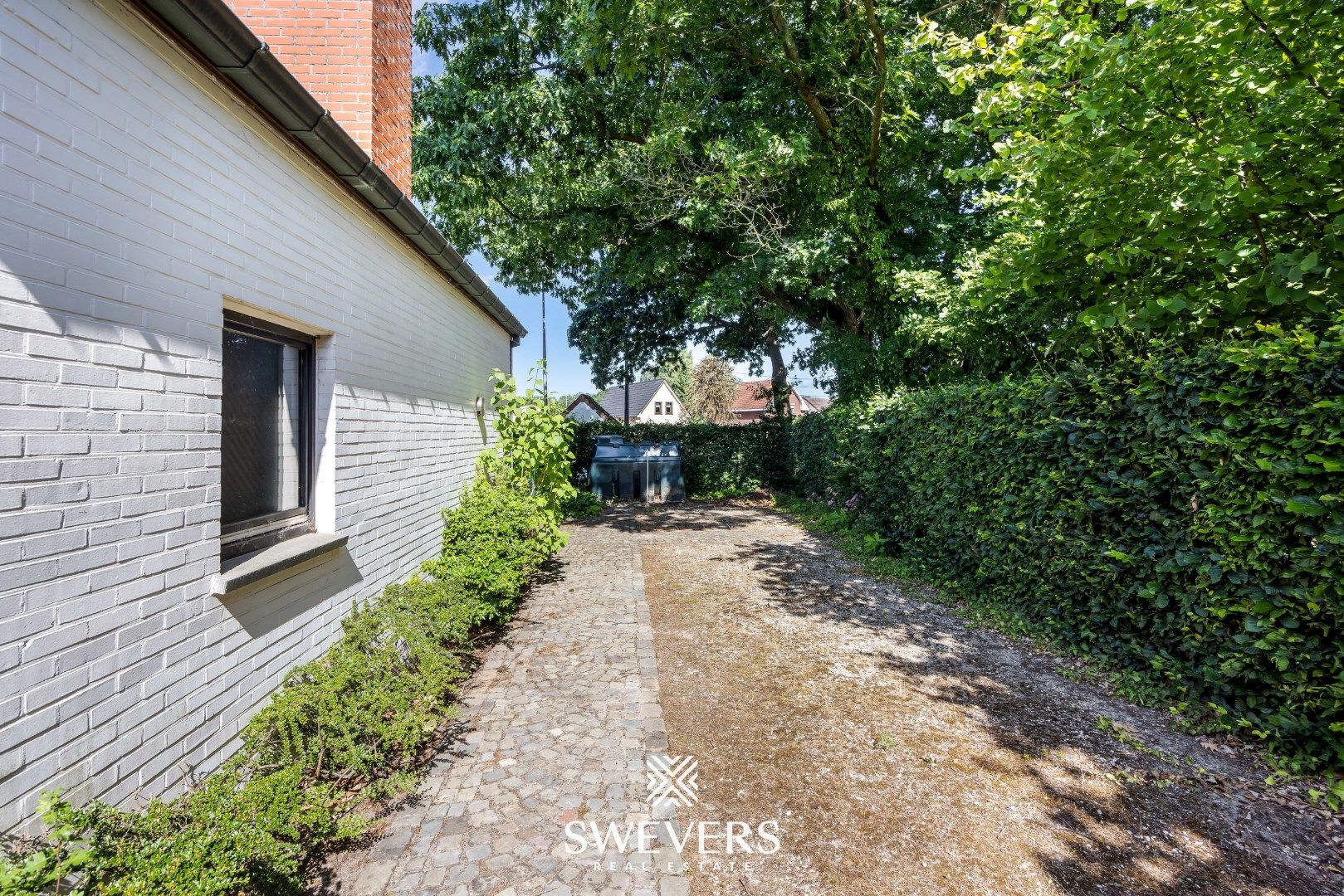 Karaktervolle woning met 5 slaapkamers op 10a 46ca in Helchteren foto 31