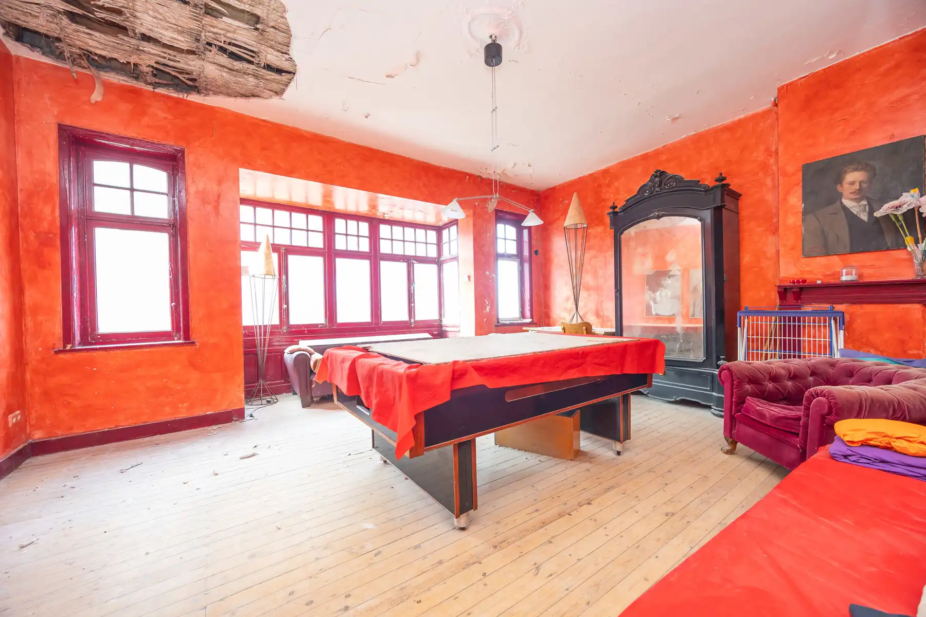 Villa "LA MASCOTTE" foto 20