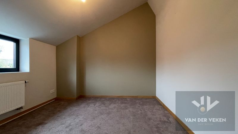 Mooi afgewerkte 2-slaapkamer woning foto 18