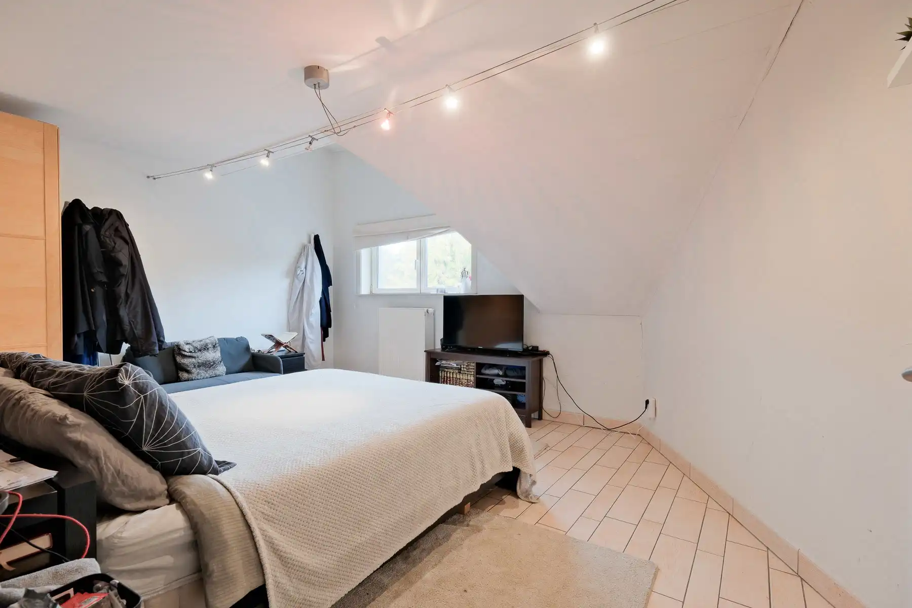 Appartement te koop foto 9