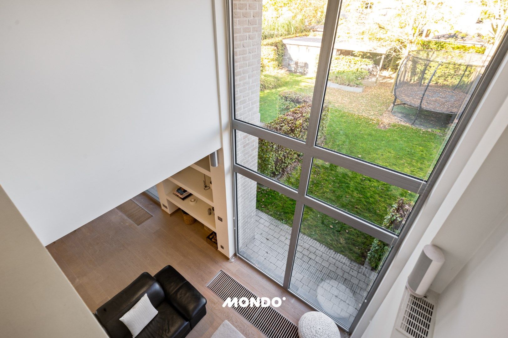 Toplocatie! Moderne, instapklare villa. foto 6