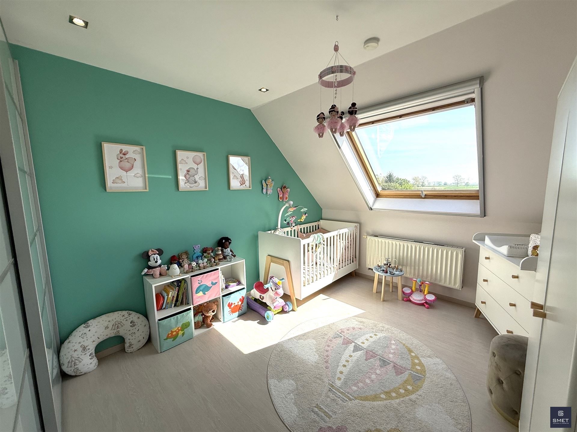 Woning foto 23