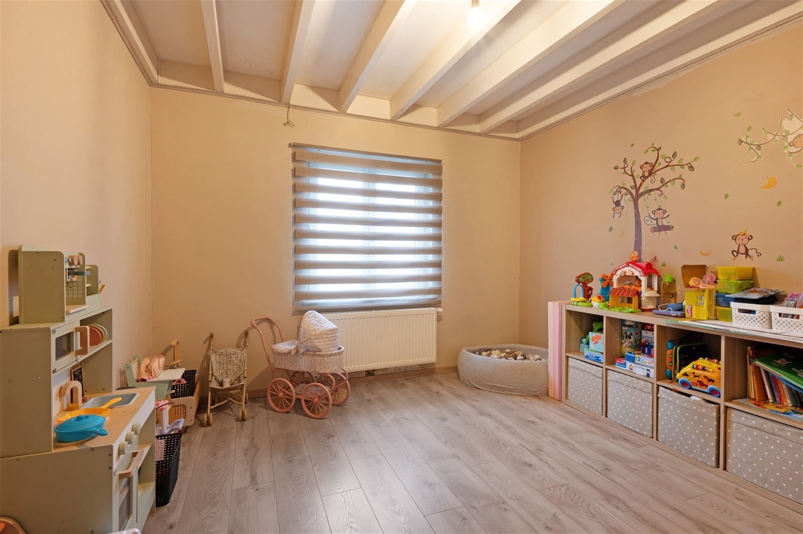 landelijk gelegen fermette met tuin op 13are66 foto 11