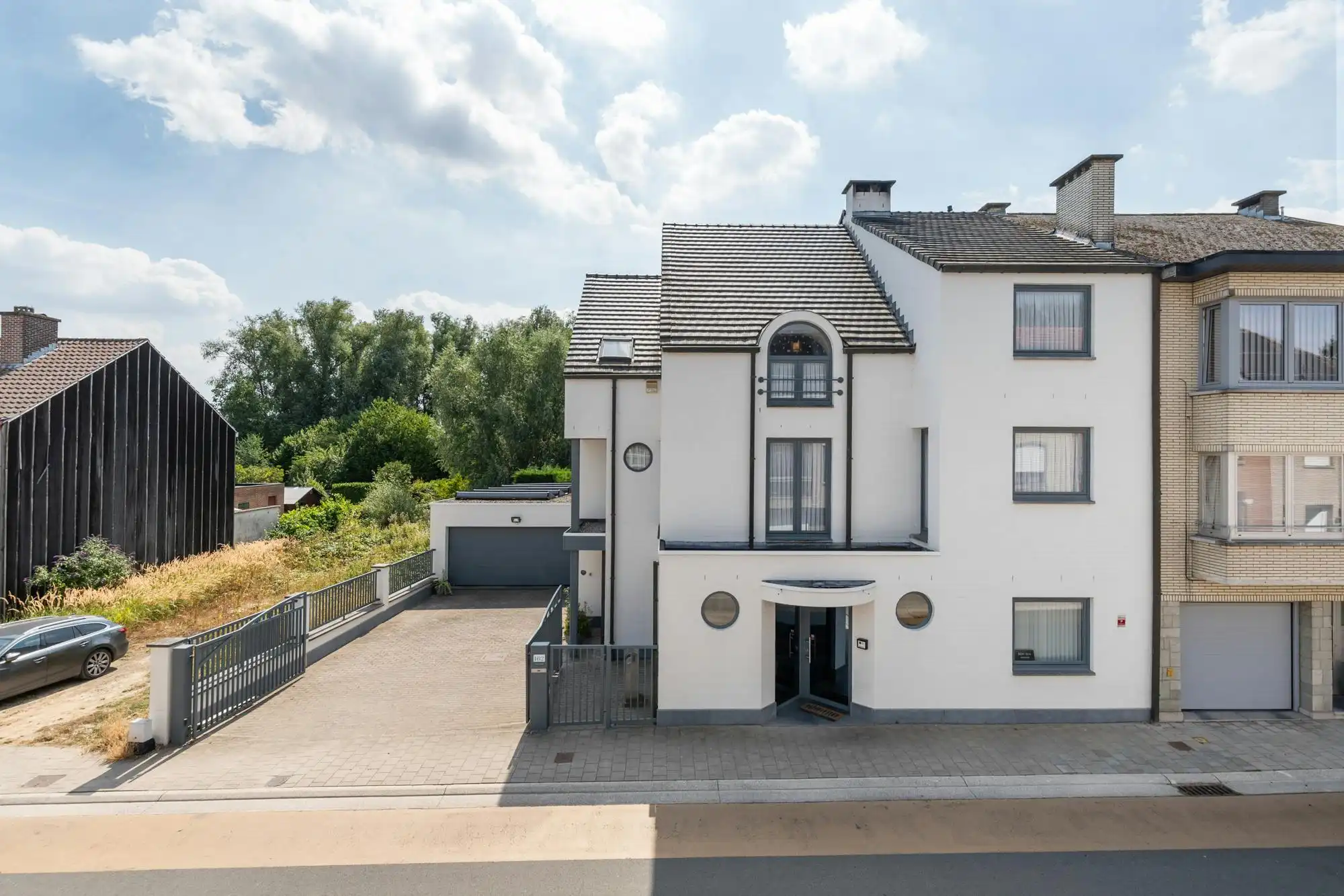 Huis te koop Lindestraat 162 - 9470 Denderleeuw