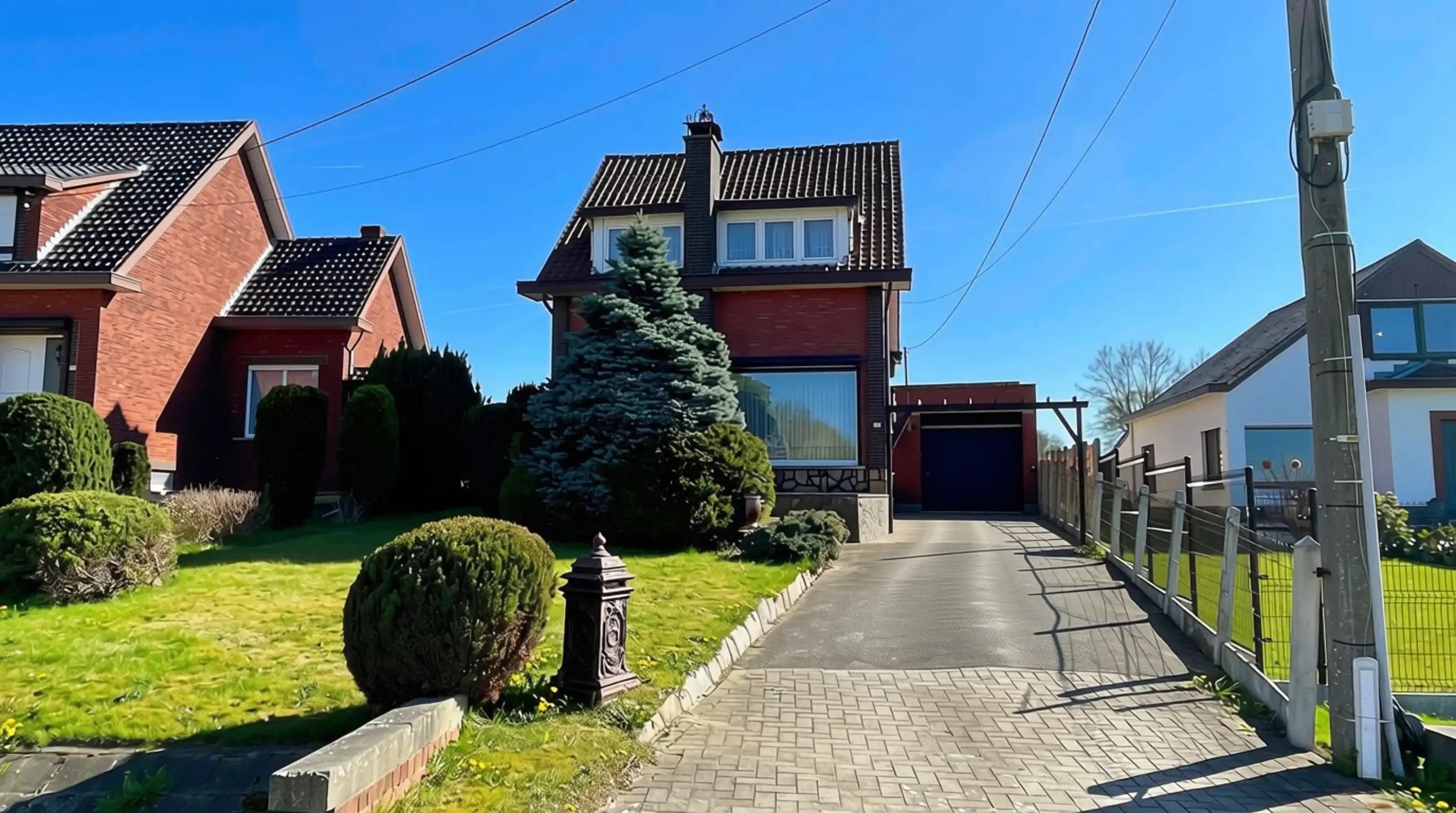 Huis te koop foto 15
