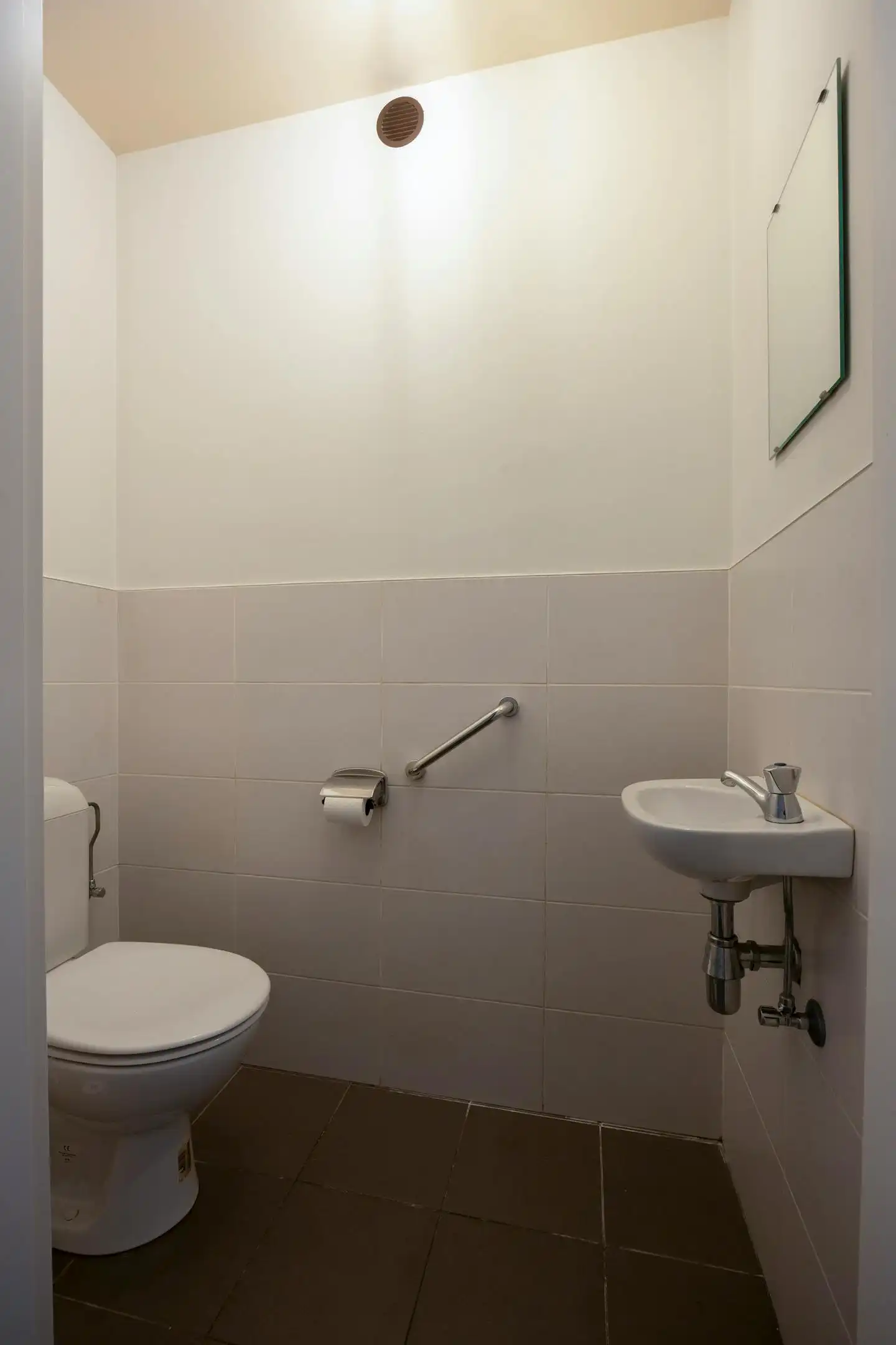 Instapklaar gelijkvloers appartement te koop in Kampenhout! foto 21