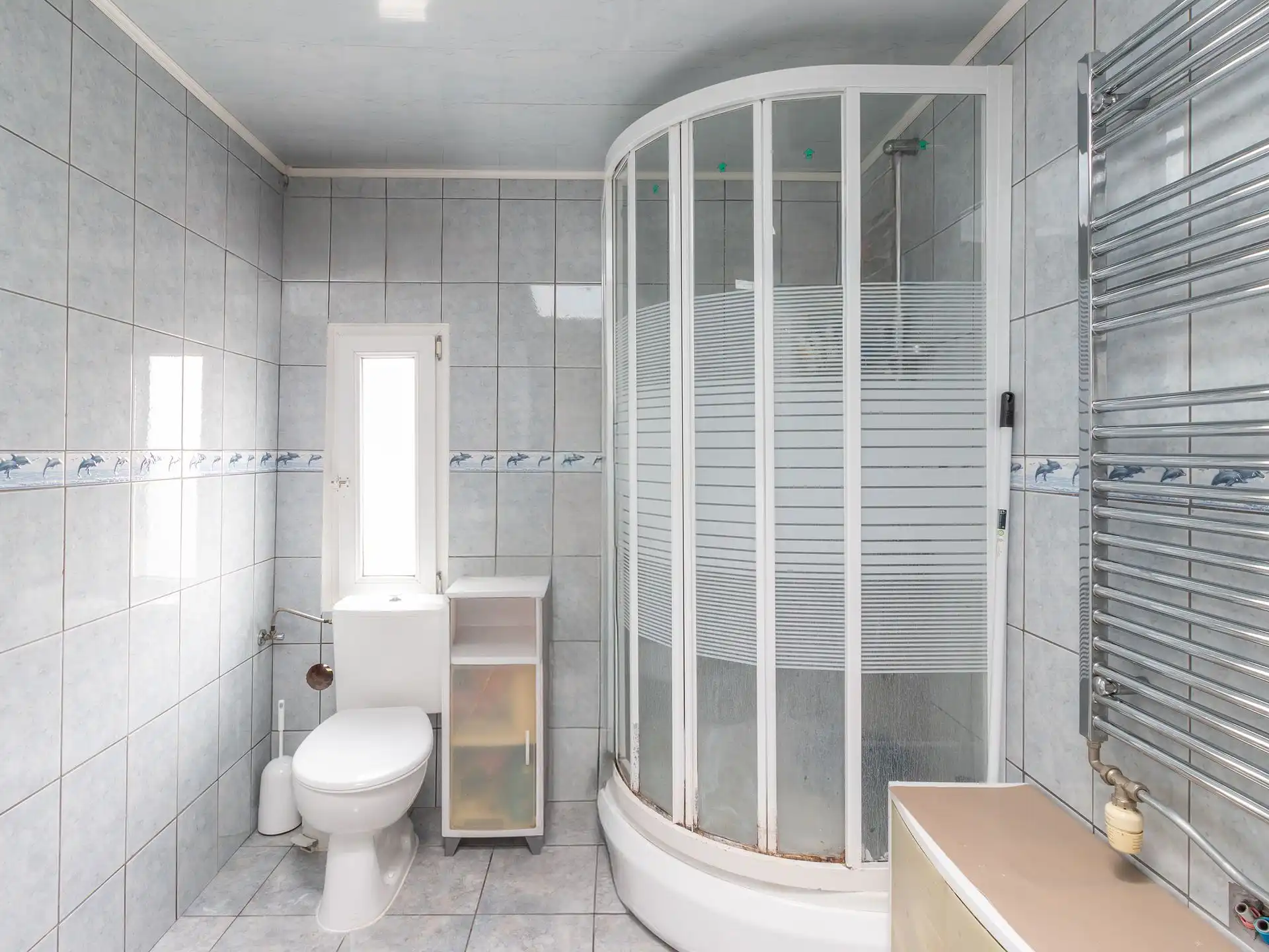 Opbrengsteigendom met zes appartementen in Hoboken foto 12