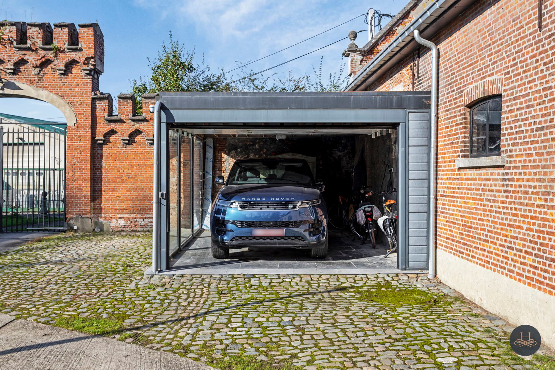 Gerenoveerde rustig gelegen historische hoeve op 45 are  foto 64