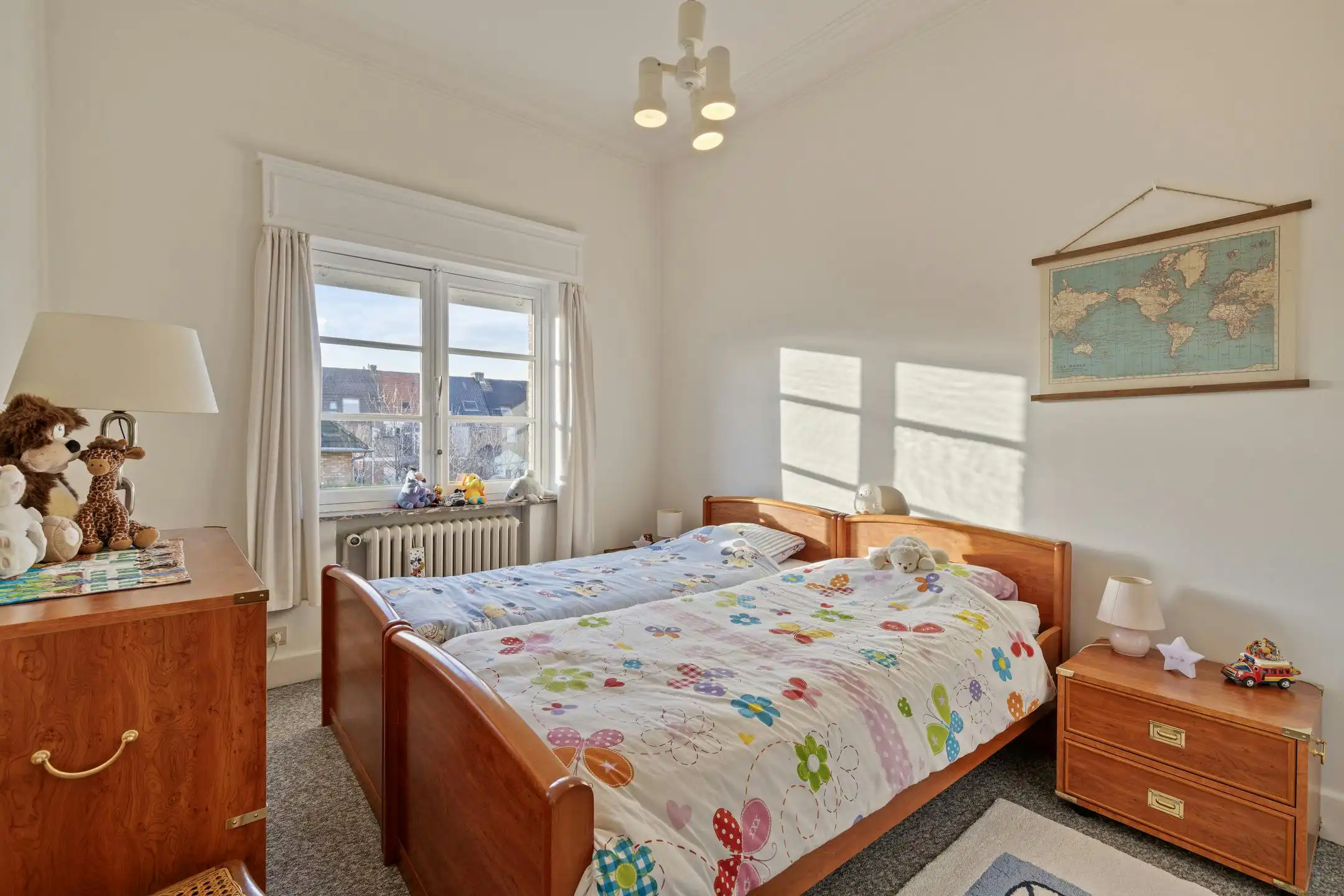 Multifunctionele eigendom te koop op zeer gunstige locatie foto 11